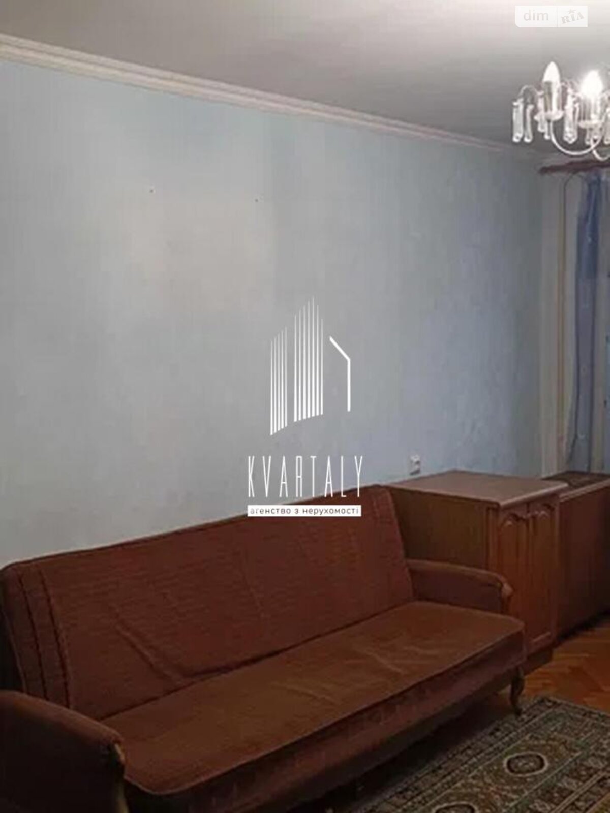 Продажа однокомнатной квартиры в Киеве, на бул. Чоколовский 40, район Чоколовка фото 1
