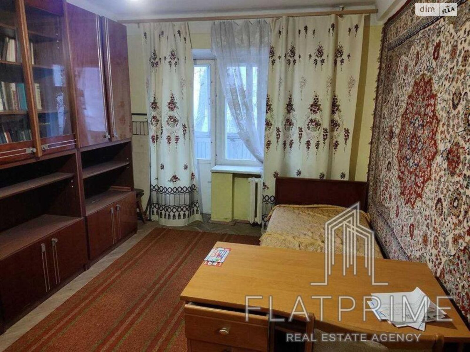 Продаж однокімнатної квартири в Києві, на вул. Сім'ї Ідзиковських 41, район Чоколівка фото 1 Продаж однокімнатної квартири в Києві, на вул. Сім'ї Ідзиковських 41, район Чоколівка фото 1