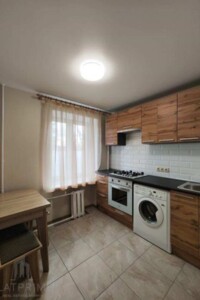 Продаж двокімнатної квартири в Києві, на вул. Сім'ї Ідзиковських 23, район Чоколівка фото 2