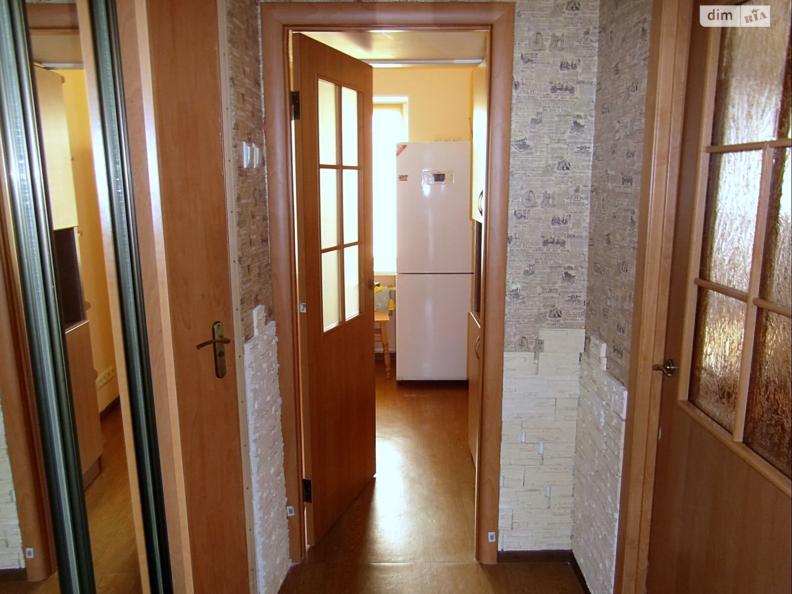 Продажа однокомнатной квартиры в Киеве, на ул. Семьи Идзиковских 2, район Чоколовка фото 1