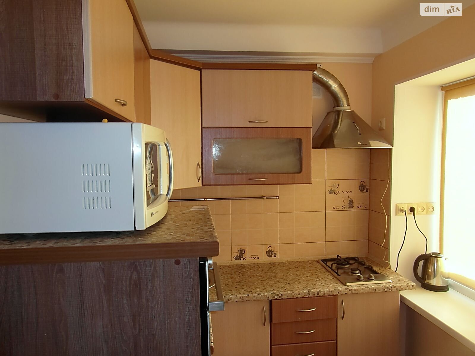 Продажа однокомнатной квартиры в Киеве, на ул. Семьи Идзиковских 2, район Чоколовка фото 1