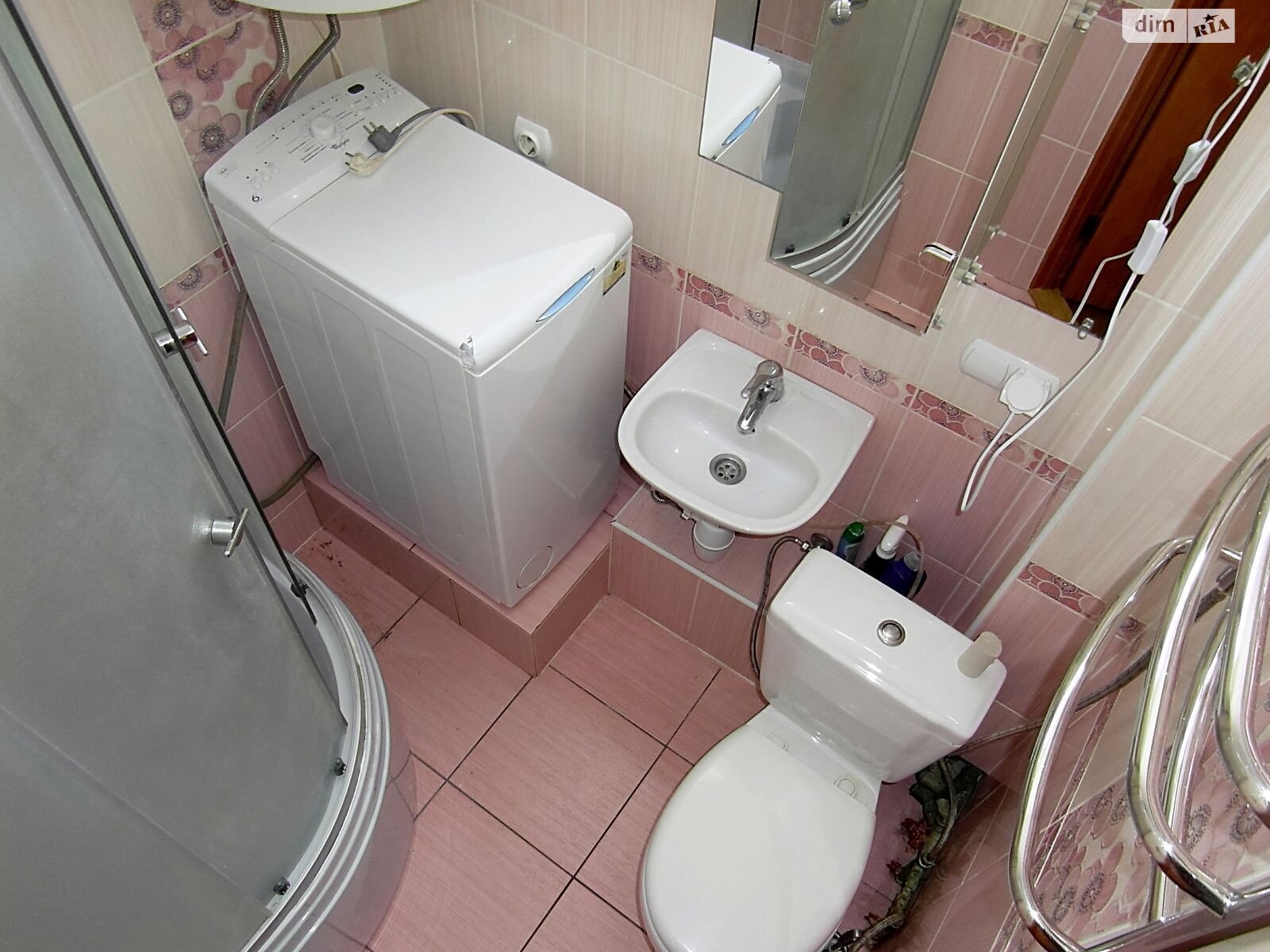 Продажа однокомнатной квартиры в Киеве, на ул. Семьи Идзиковских 2, район Чоколовка фото 1