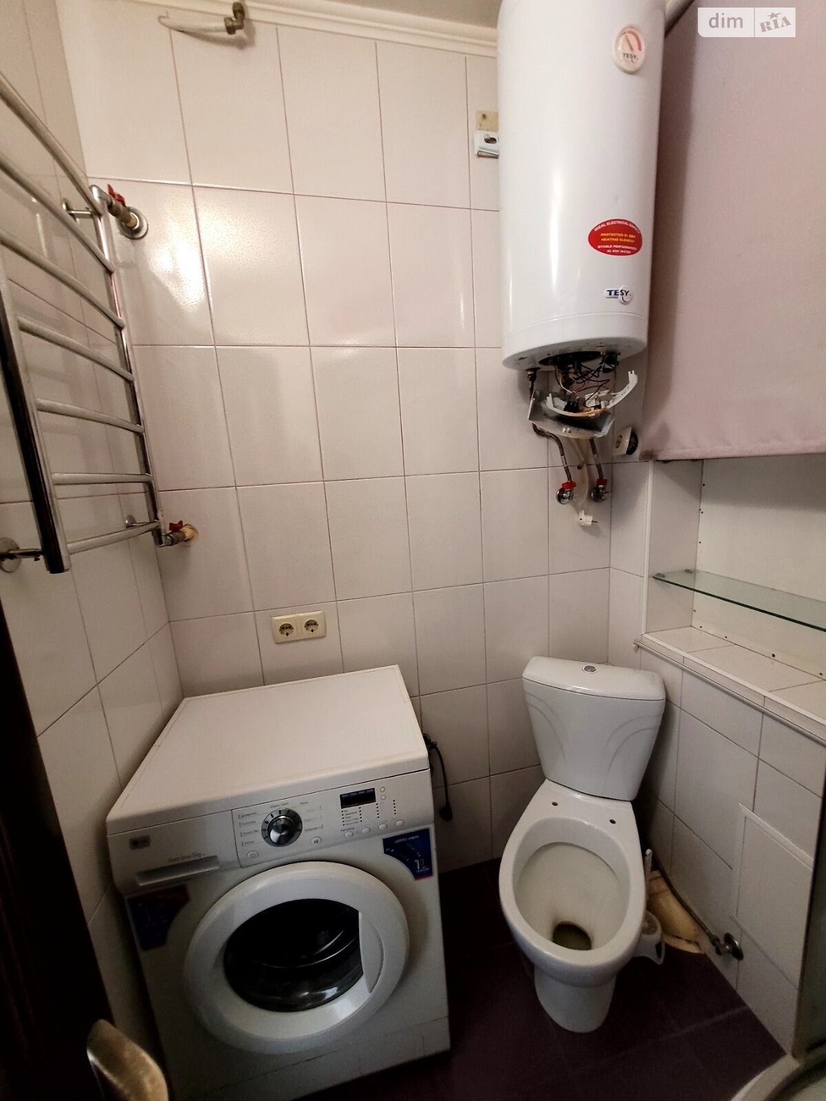 Продаж однокімнатної квартири в Києві, на вул. Смілянська 13, район Чоколівка фото 1 Продаж однокімнатної квартири в Києві, на вул. Смілянська 13, район Чоколівка фото 1