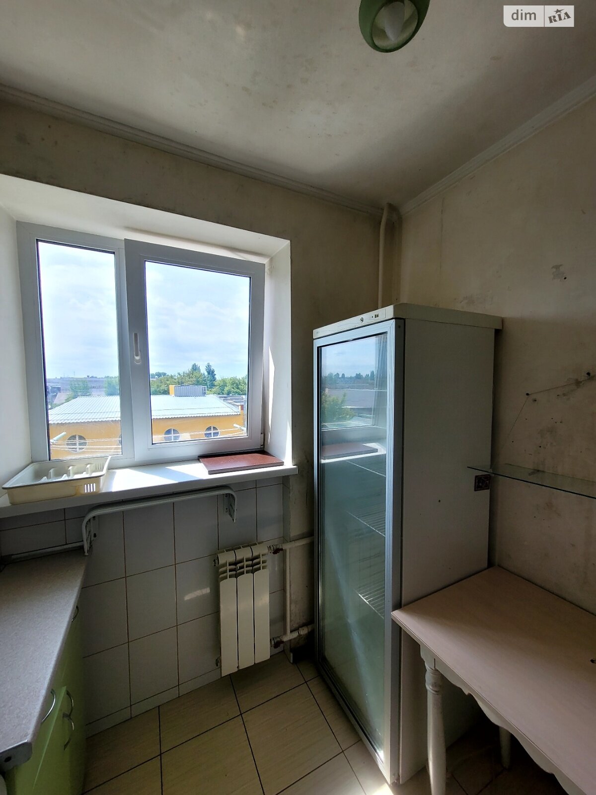 Продаж однокімнатної квартири в Києві, на вул. Смілянська 13, район Чоколівка фото 1 Продаж однокімнатної квартири в Києві, на вул. Смілянська 13, район Чоколівка фото 1