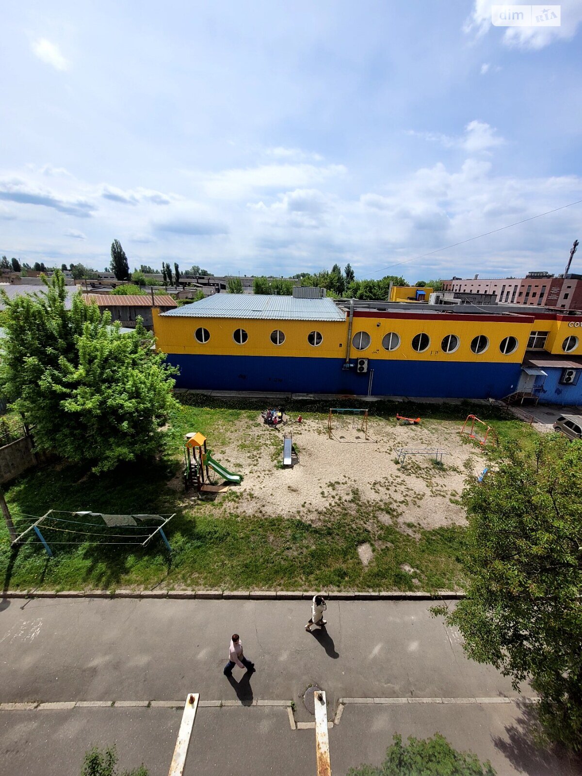 Продаж однокімнатної квартири в Києві, на вул. Смілянська 13, район Чоколівка фото 1 Продаж однокімнатної квартири в Києві, на вул. Смілянська 13, район Чоколівка фото 1