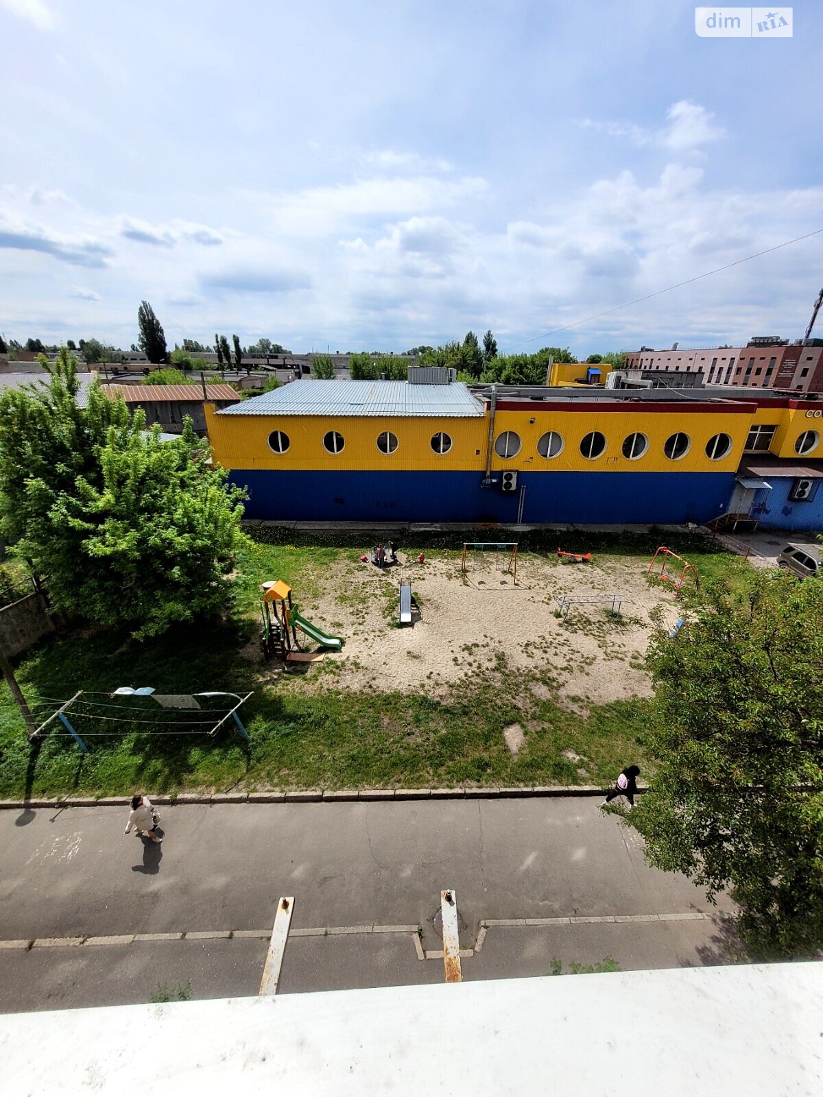 Продаж однокімнатної квартири в Києві, на вул. Смілянська 13, район Чоколівка фото 1 Продаж однокімнатної квартири в Києві, на вул. Смілянська 13, район Чоколівка фото 1