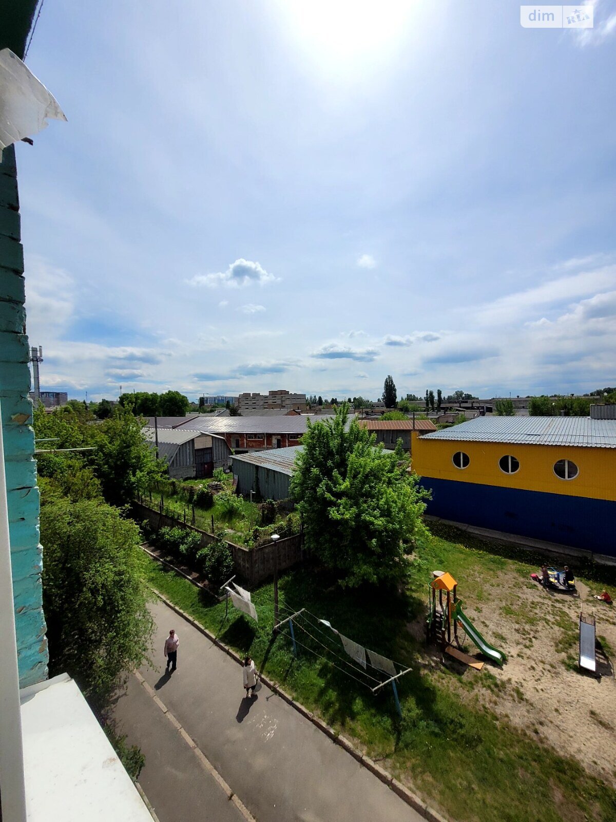 Продаж однокімнатної квартири в Києві, на вул. Смілянська 13, район Чоколівка фото 1 Продаж однокімнатної квартири в Києві, на вул. Смілянська 13, район Чоколівка фото 1