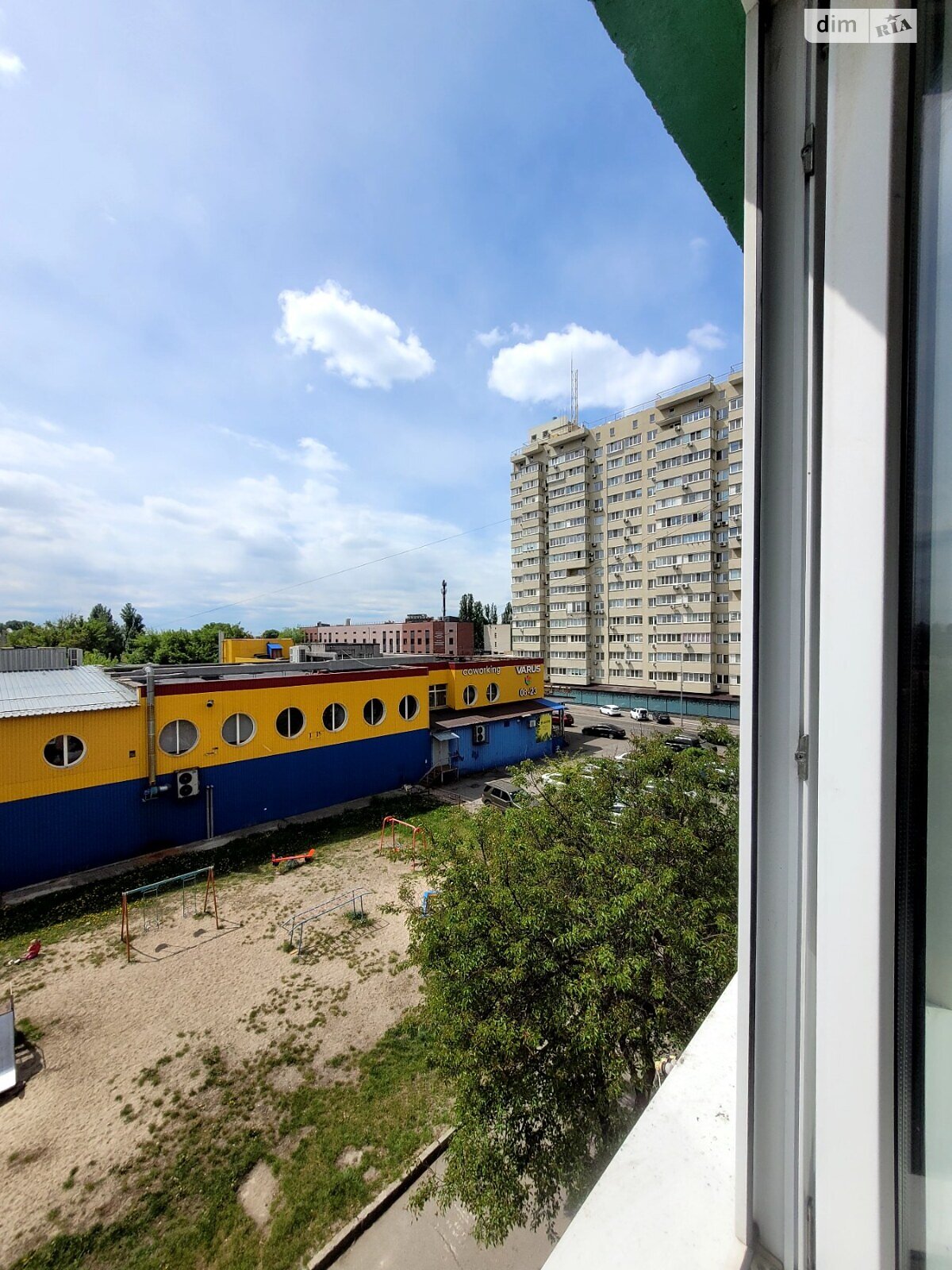 Продаж однокімнатної квартири в Києві, на вул. Смілянська 13, район Чоколівка фото 1 Продаж однокімнатної квартири в Києві, на вул. Смілянська 13, район Чоколівка фото 1