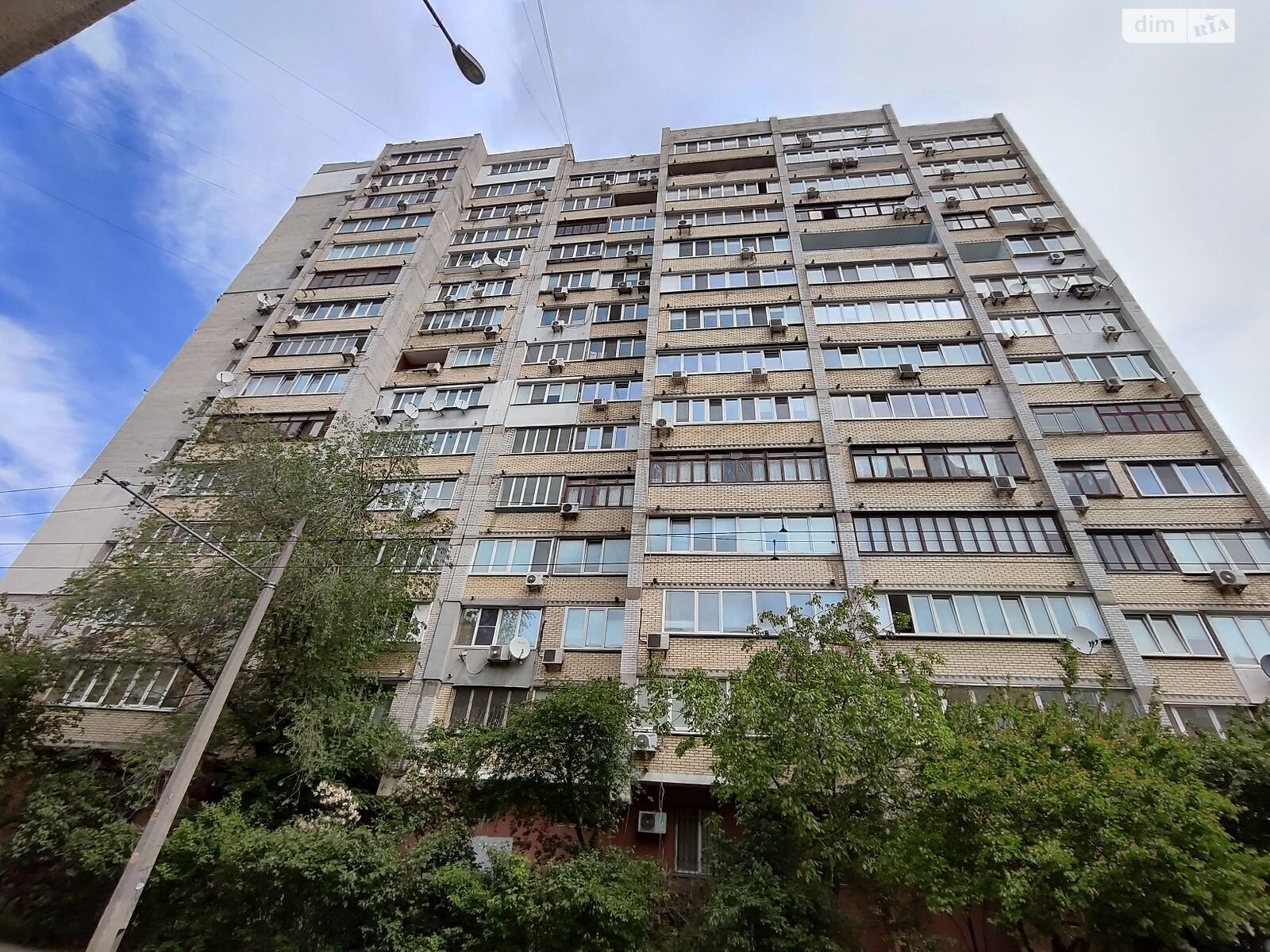 Продажа трехкомнатной квартиры в Киеве, на ул. Смелянская 10/31, район Чоколовка фото 1 Продажа трехкомнатной квартиры в Киеве, на ул. Смелянская 10/31, район Чоколовка фото 1