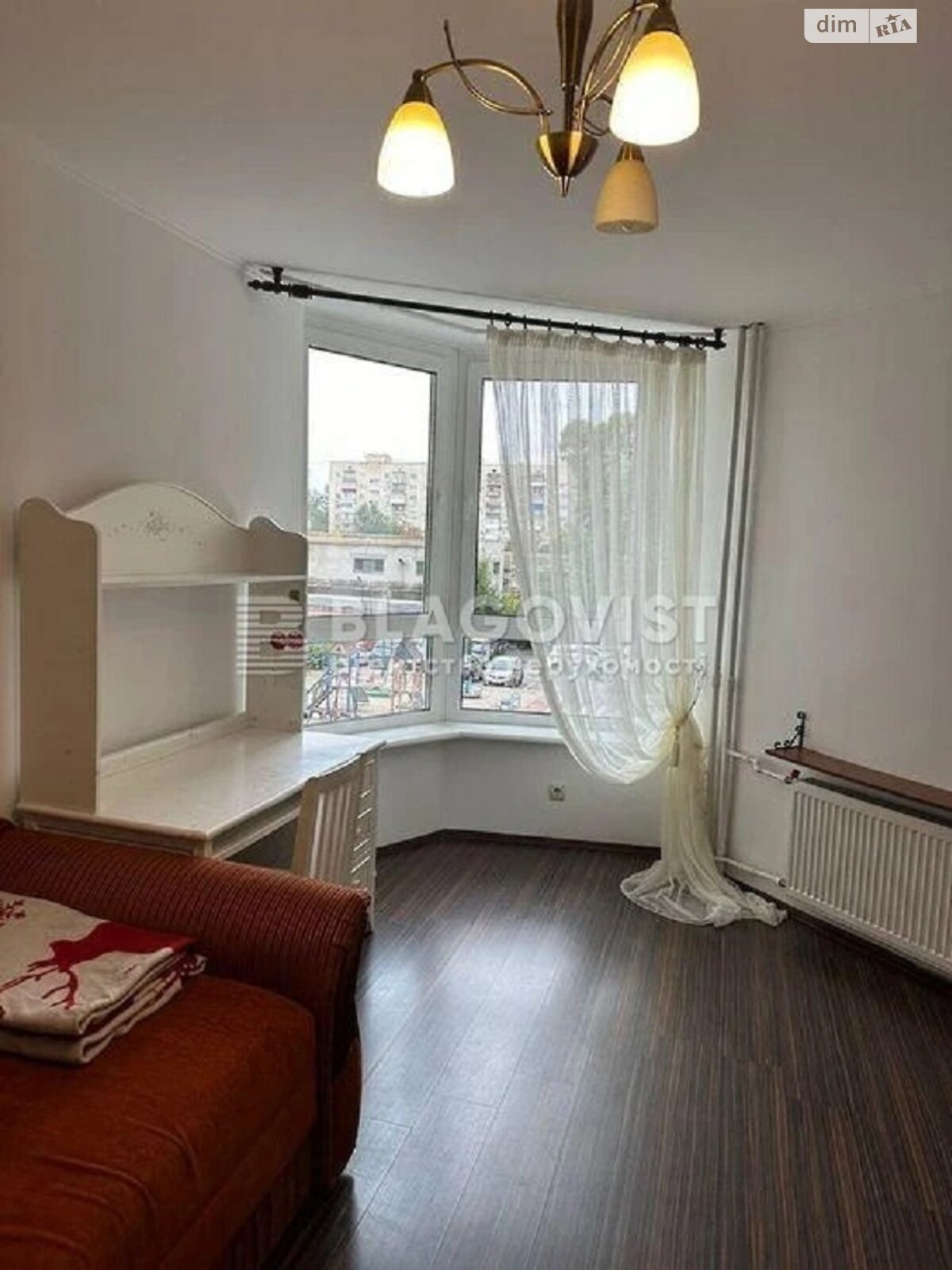 Продажа трехкомнатной квартиры в Киеве, на ул. Смелянская 15, район Чоколовка фото 1 Продажа трехкомнатной квартиры в Киеве, на ул. Смелянская 15, район Чоколовка фото 1