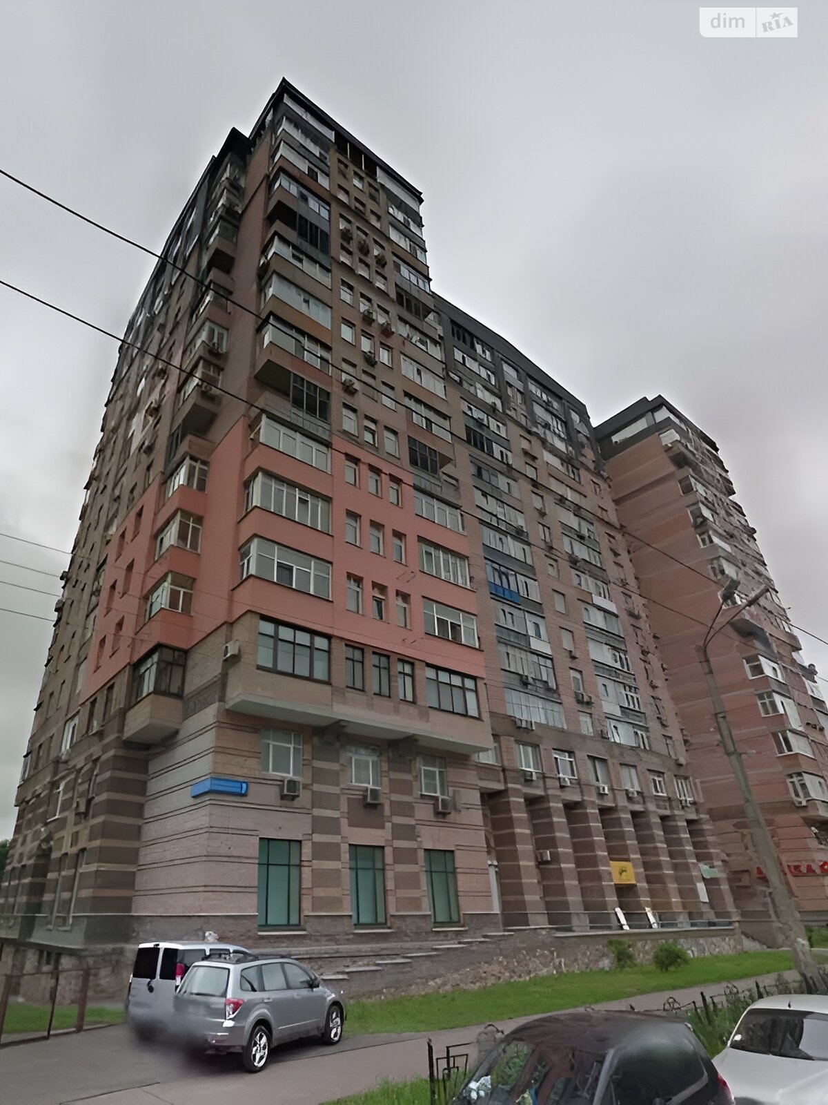 Продаж двокімнатної квартири в Києві, на вул. Святослава Хороброго 7, район Чоколівка фото 1 Продаж двокімнатної квартири в Києві, на вул. Святослава Хороброго 7, район Чоколівка фото 1