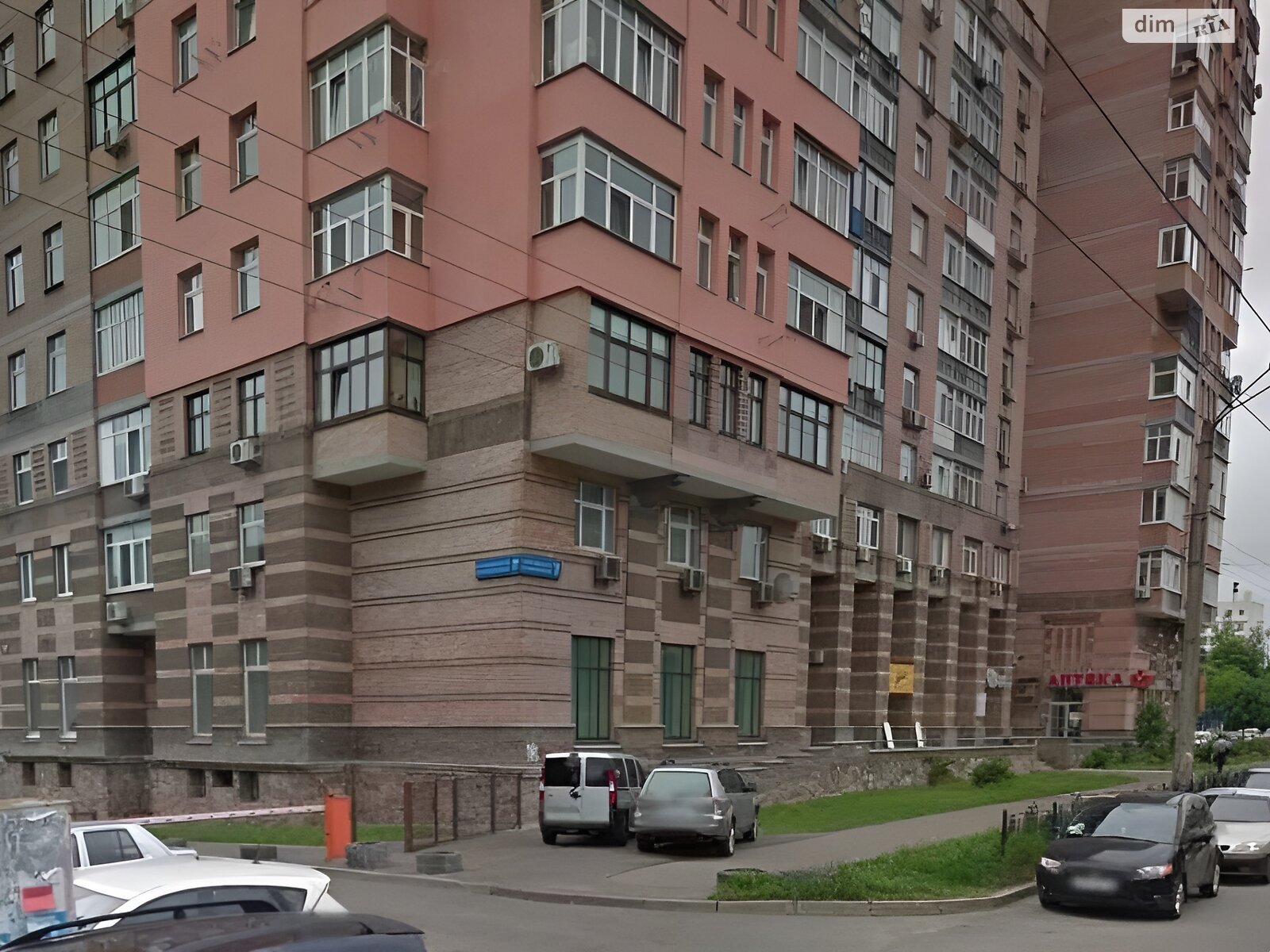 Продаж двокімнатної квартири в Києві, на вул. Святослава Хороброго 7, район Чоколівка фото 1 Продаж двокімнатної квартири в Києві, на вул. Святослава Хороброго 7, район Чоколівка фото 1