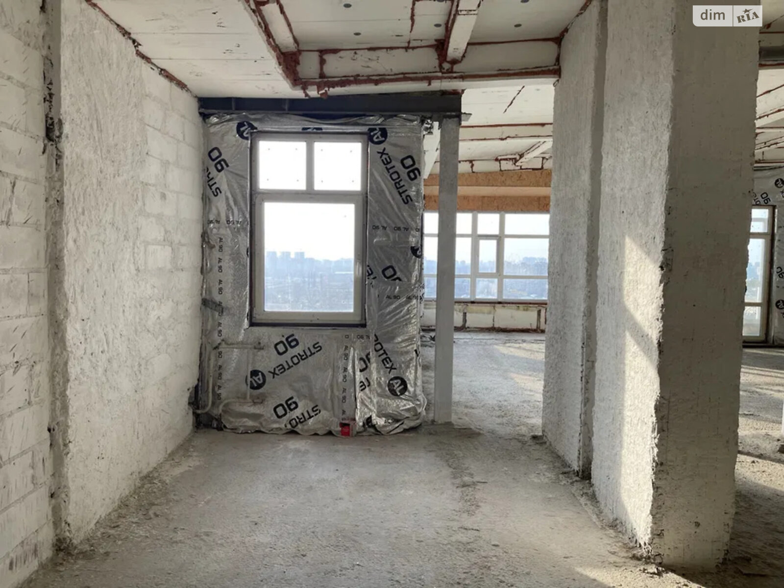 Продажа двухкомнатной квартиры в Киеве, на ул. Святослава Храброго 7, район Чоколовка фото 1 Продажа двухкомнатной квартиры в Киеве, на ул. Святослава Храброго 7, район Чоколовка фото 1