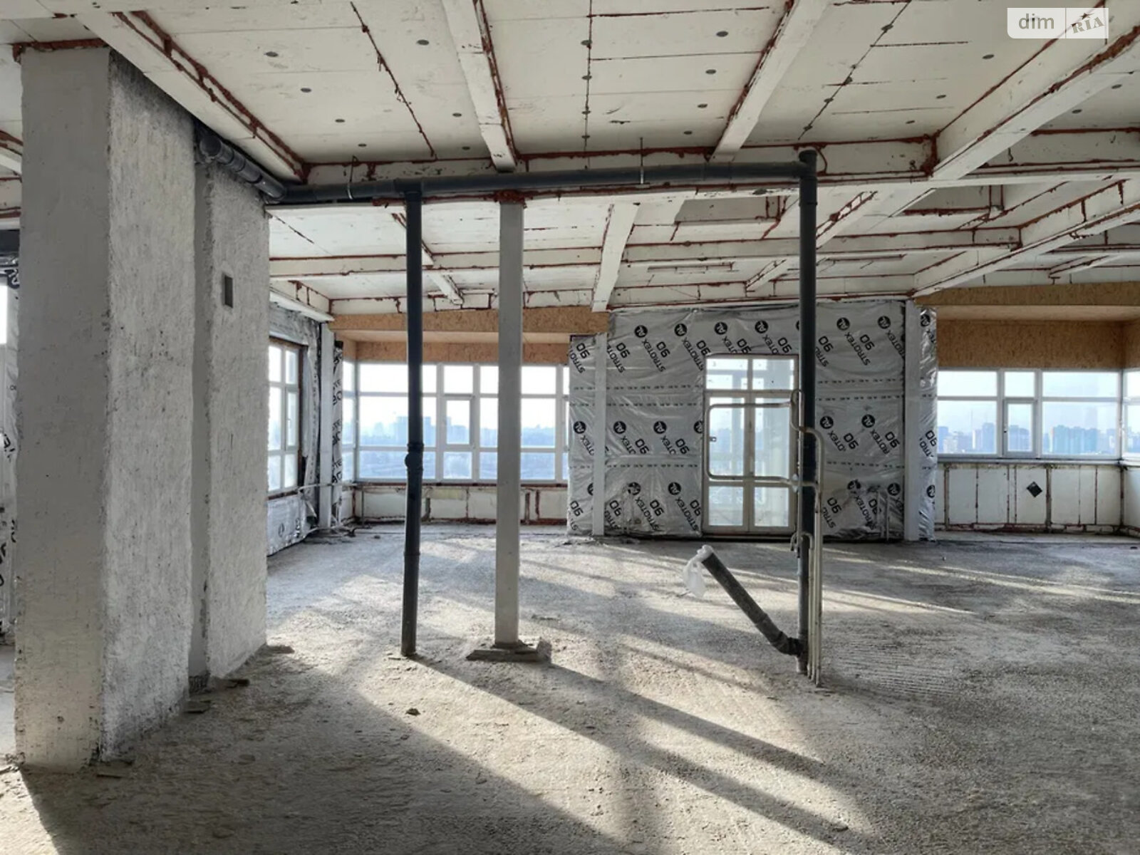 Продажа двухкомнатной квартиры в Киеве, на ул. Святослава Храброго 7, район Чоколовка фото 1 Продажа двухкомнатной квартиры в Киеве, на ул. Святослава Храброго 7, район Чоколовка фото 1