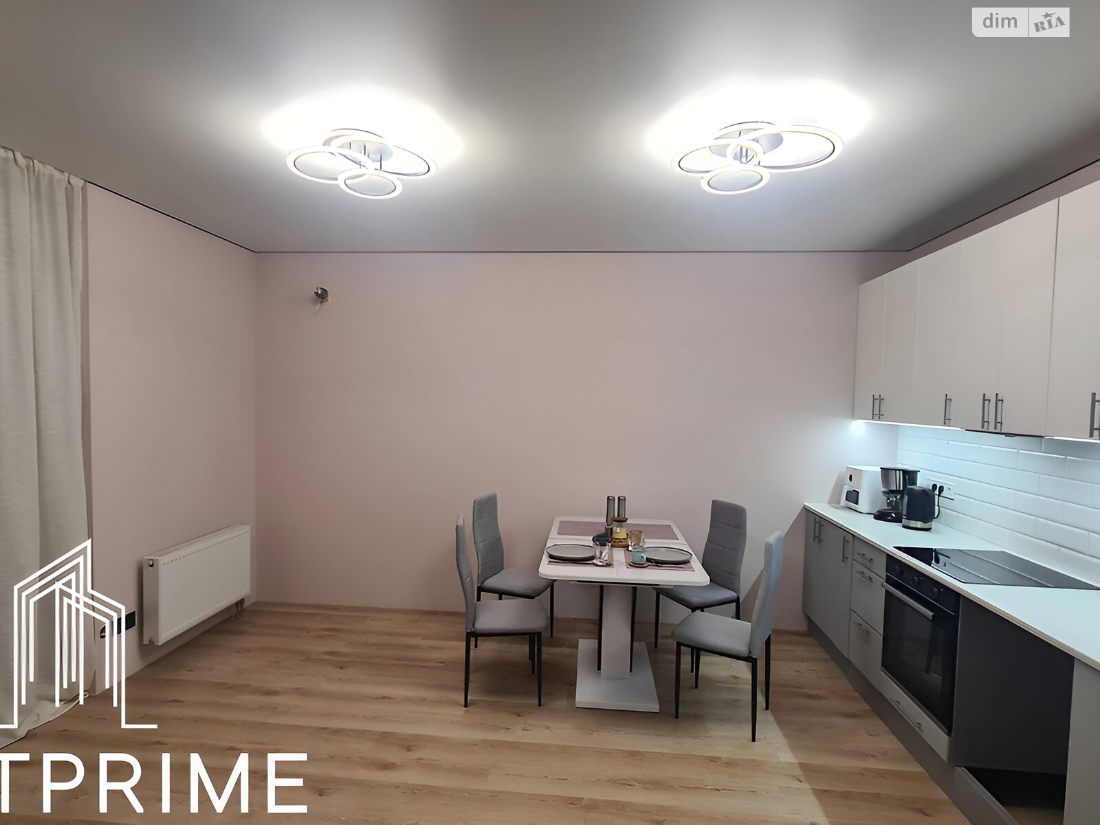 Продажа двухкомнатной квартиры в Киеве, на ул. Святослава Храброго 11Б, район Чоколовка фото 1 Продажа двухкомнатной квартиры в Киеве, на ул. Святослава Храброго 11Б, район Чоколовка фото 1