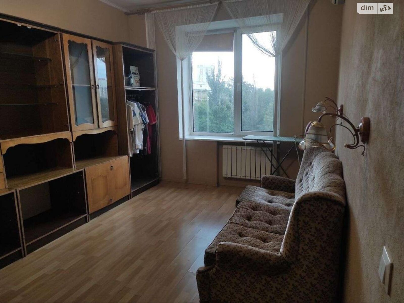 Продаж двокімнатної квартири в Києві, на вул. Святослава Хороброго 2, район Чоколівка фото 1 Продаж двокімнатної квартири в Києві, на вул. Святослава Хороброго 2, район Чоколівка фото 1