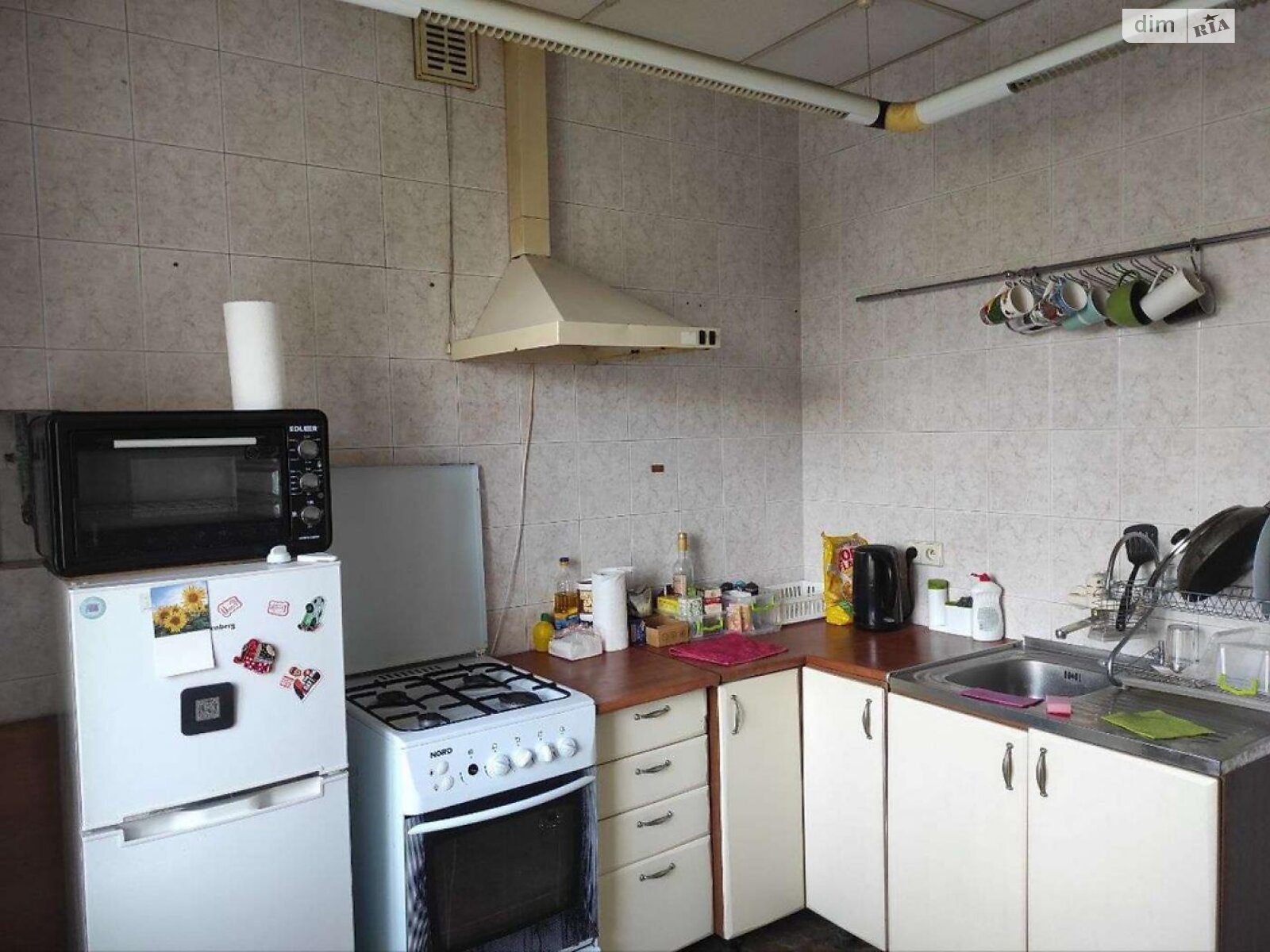 Продаж двокімнатної квартири в Києві, на вул. Святослава Хороброго 2, район Чоколівка фото 1 Продаж двокімнатної квартири в Києві, на вул. Святослава Хороброго 2, район Чоколівка фото 1