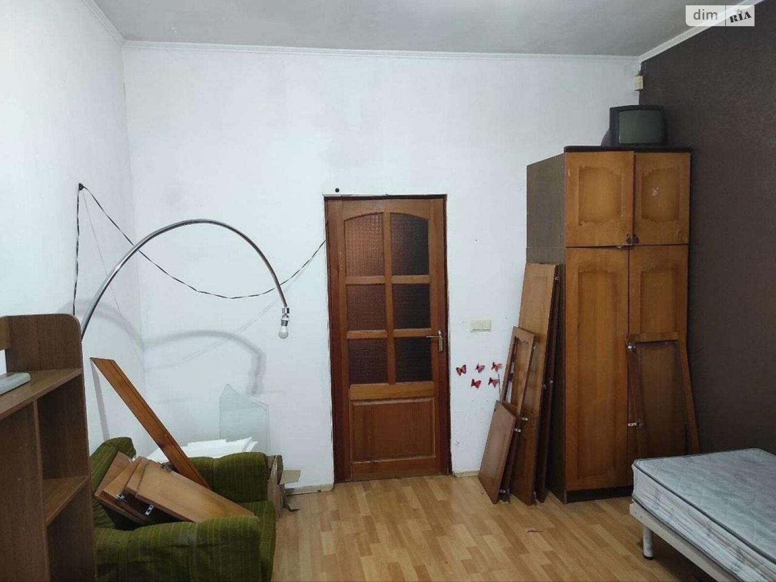 Продаж двокімнатної квартири в Києві, на вул. Святослава Хороброго 2, район Чоколівка фото 1 Продаж двокімнатної квартири в Києві, на вул. Святослава Хороброго 2, район Чоколівка фото 1