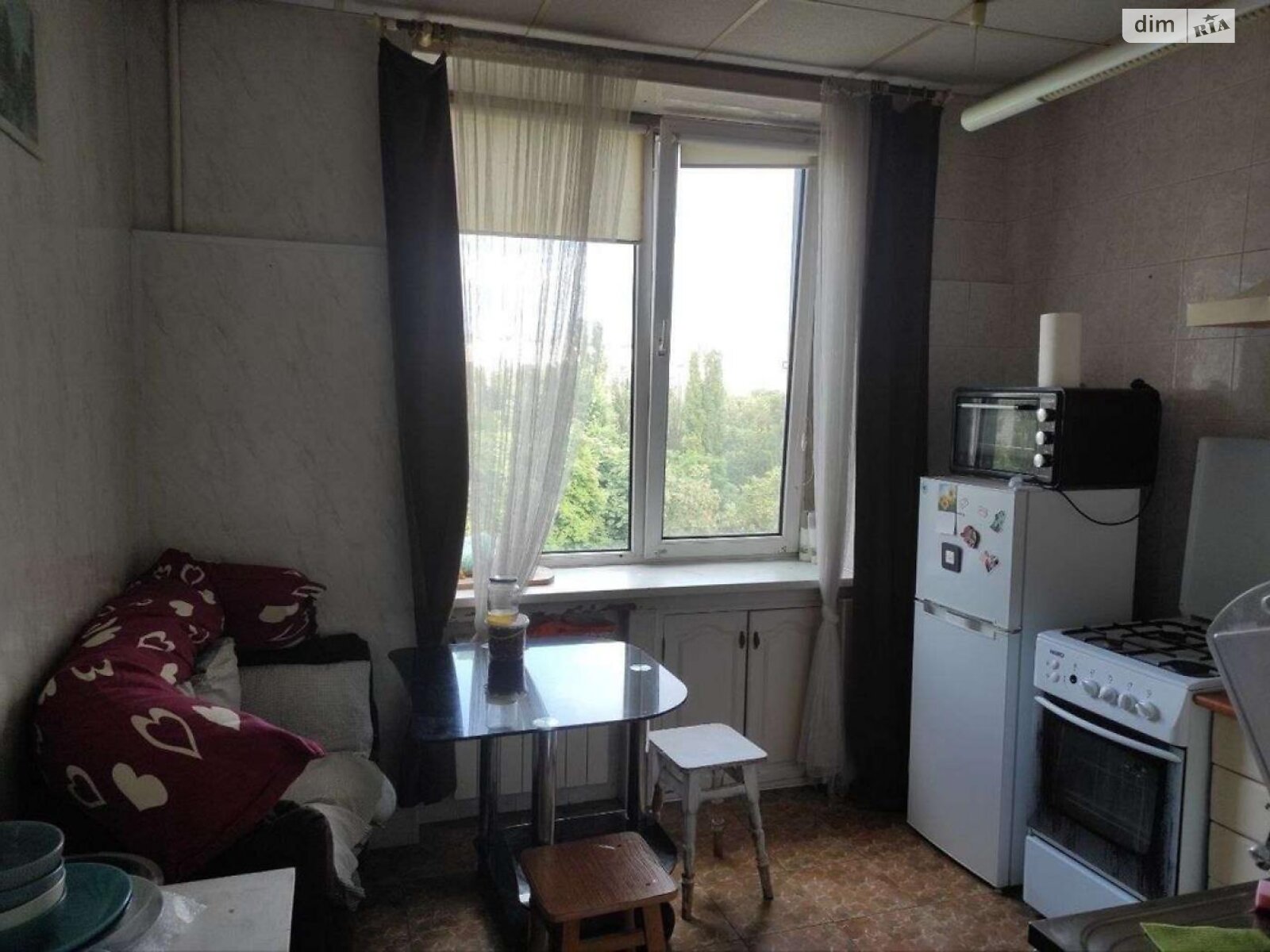 Продаж двокімнатної квартири в Києві, на вул. Святослава Хороброго 2, район Чоколівка фото 1 Продаж двокімнатної квартири в Києві, на вул. Святослава Хороброго 2, район Чоколівка фото 1