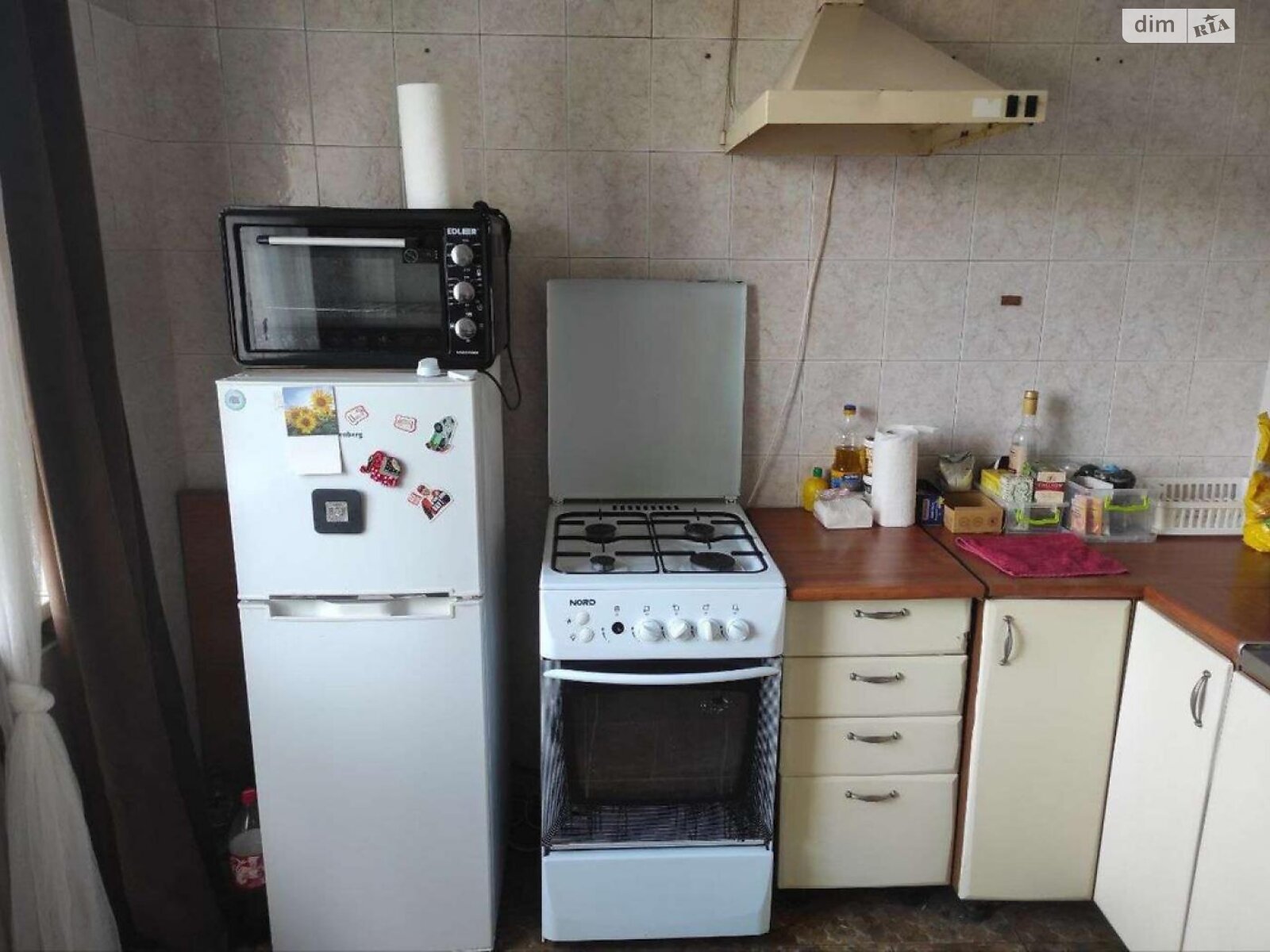 Продаж двокімнатної квартири в Києві, на вул. Святослава Хороброго 2, район Чоколівка фото 1 Продаж двокімнатної квартири в Києві, на вул. Святослава Хороброго 2, район Чоколівка фото 1