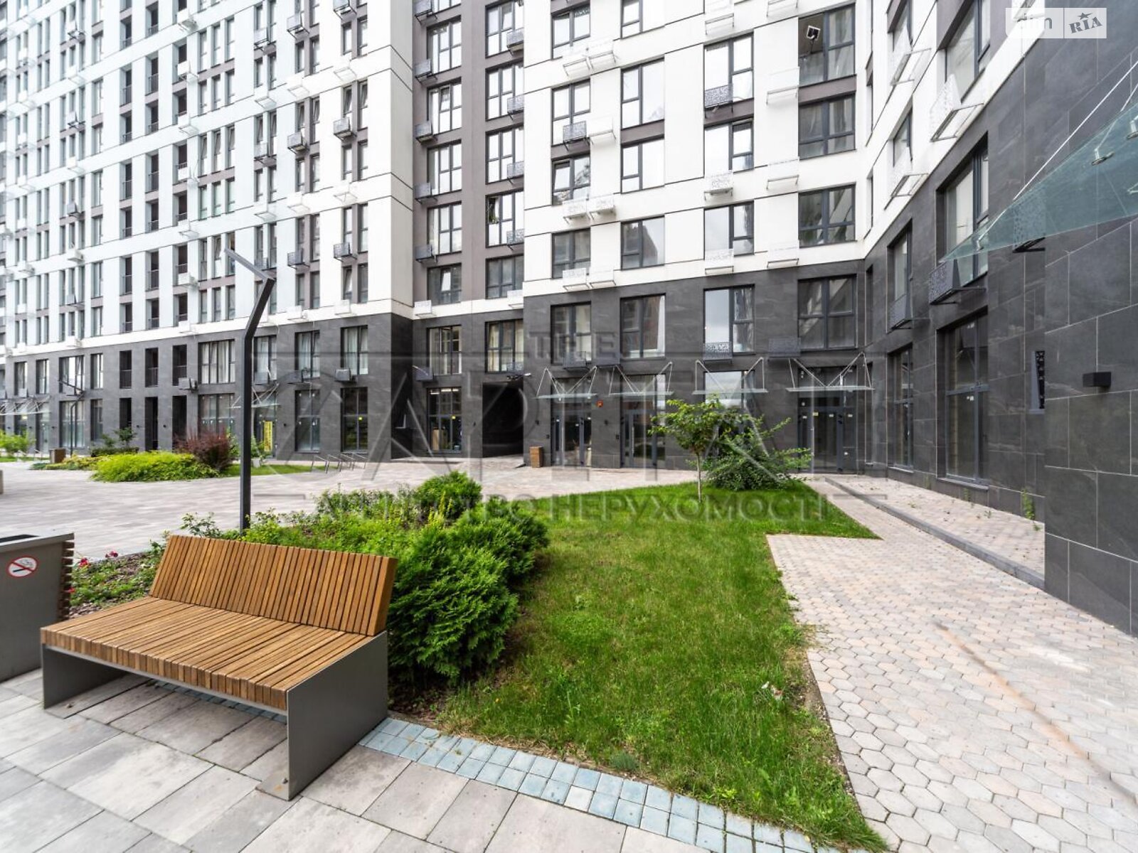 Продажа двухкомнатной квартиры в Киеве, на ул. Святослава Храброго 11Б, район Чоколовка фото 1 Продажа двухкомнатной квартиры в Киеве, на ул. Святослава Храброго 11Б, район Чоколовка фото 1