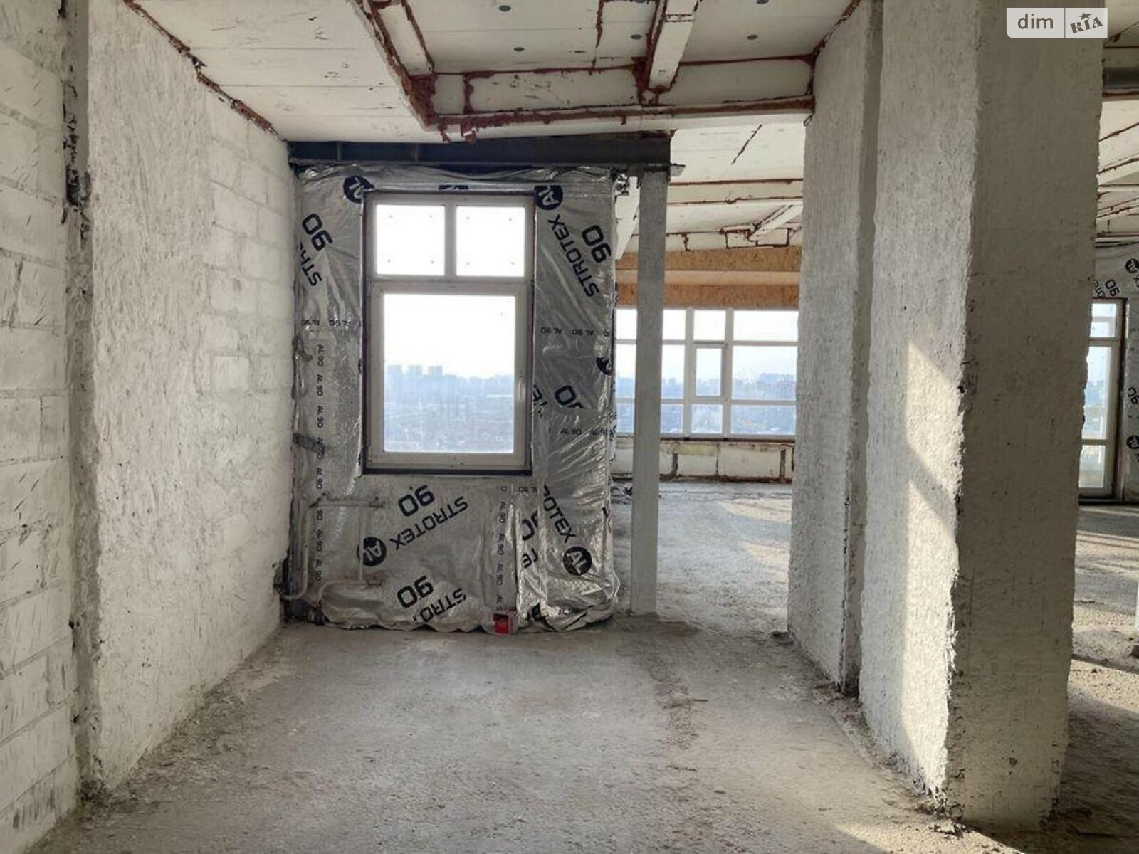 Продажа трехкомнатной квартиры в Киеве, на ул. Святослава Храброго 7, район Чоколовка фото 1 Продажа трехкомнатной квартиры в Киеве, на ул. Святослава Храброго 7, район Чоколовка фото 1