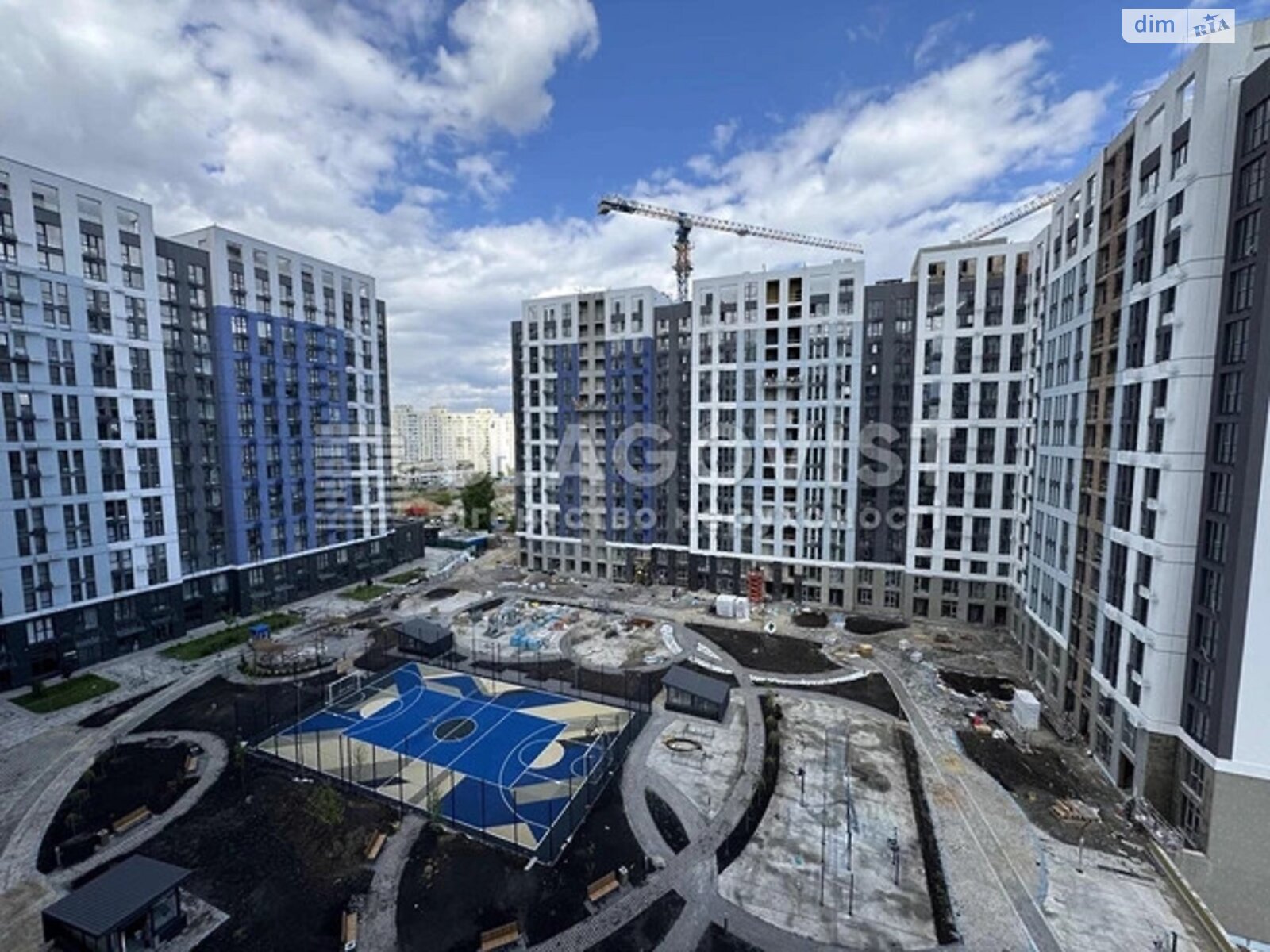 Продаж двокімнатної квартири в Києві, на вул. Святослава Хороброго 11Б, район Чоколівка фото 1 Продаж двокімнатної квартири в Києві, на вул. Святослава Хороброго 11Б, район Чоколівка фото 1