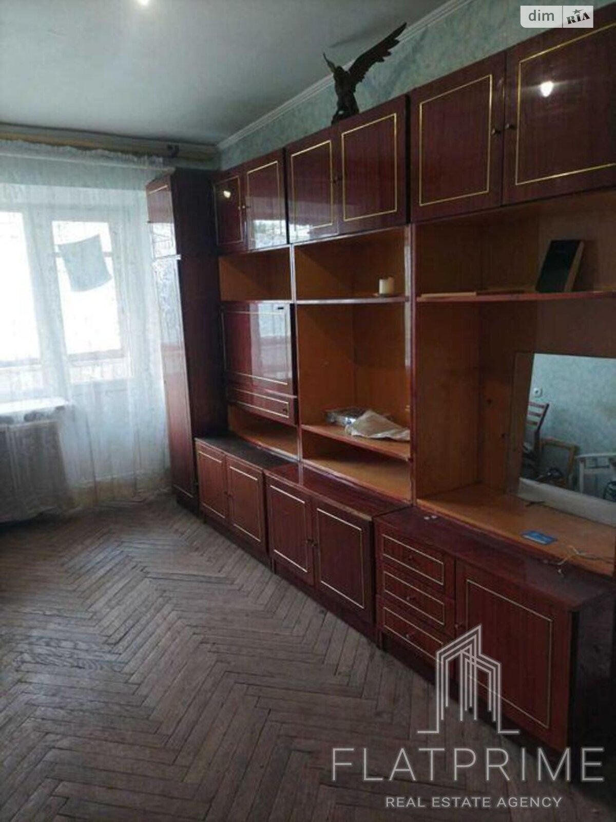 Продаж двокімнатної квартири в Києві, на вул. Святослава Хороброго 4, район Чоколівка фото 1 Продаж двокімнатної квартири в Києві, на вул. Святослава Хороброго 4, район Чоколівка фото 1
