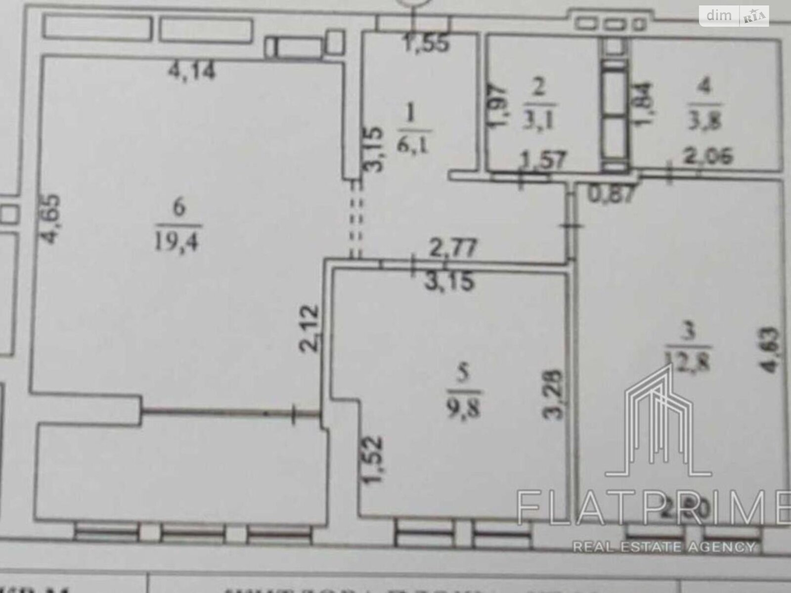 Продаж двокімнатної квартири в Києві, на вул. Святослава Хороброго 11Б, район Чоколівка фото 1 Продаж двокімнатної квартири в Києві, на вул. Святослава Хороброго 11Б, район Чоколівка фото 1