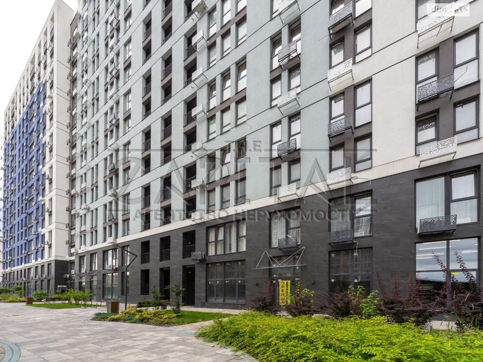 Продаж двокімнатної квартири в Києві, на вул. Святослава Хороброго 11Б, район Чоколівка фото 1 Продаж двокімнатної квартири в Києві, на вул. Святослава Хороброго 11Б, район Чоколівка фото 1