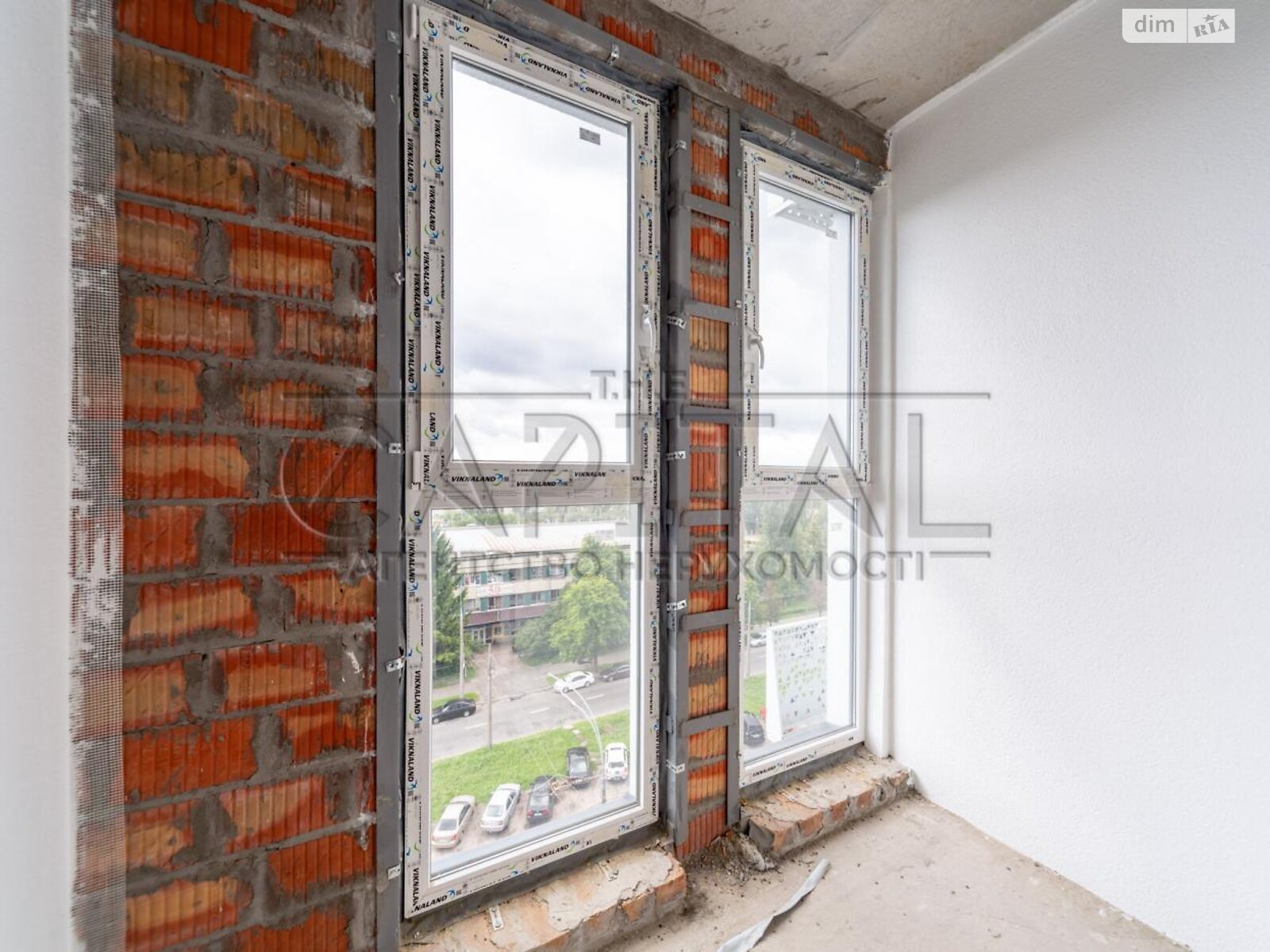 Продаж двокімнатної квартири в Києві, на вул. Святослава Хороброго 11Б, район Чоколівка фото 1 Продаж двокімнатної квартири в Києві, на вул. Святослава Хороброго 11Б, район Чоколівка фото 1