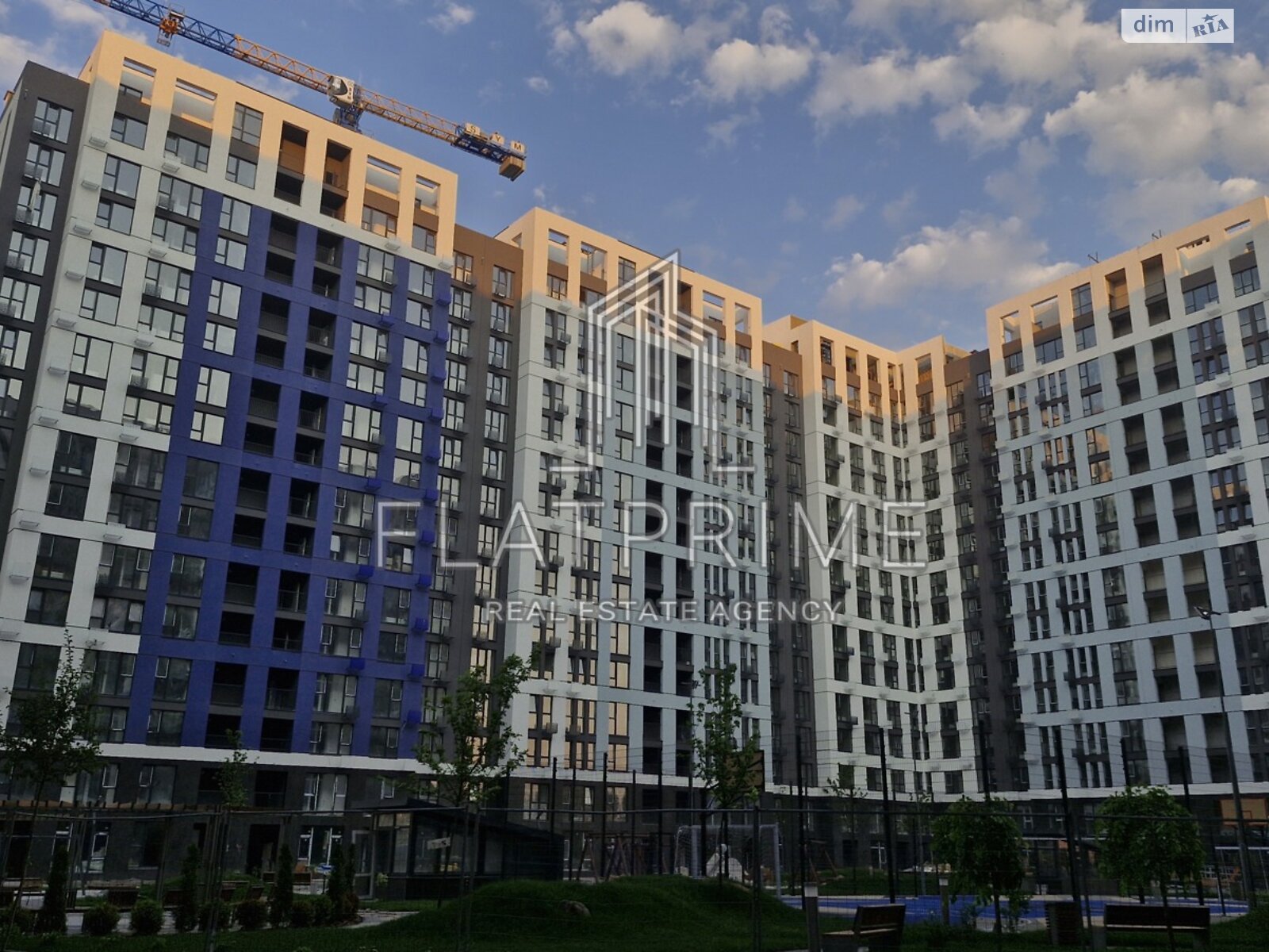 Продажа однокомнатной квартиры в Киеве, на ул. Святослава Храброго 11Б, район Чоколовка фото 1 Продажа однокомнатной квартиры в Киеве, на ул. Святослава Храброго 11Б, район Чоколовка фото 1