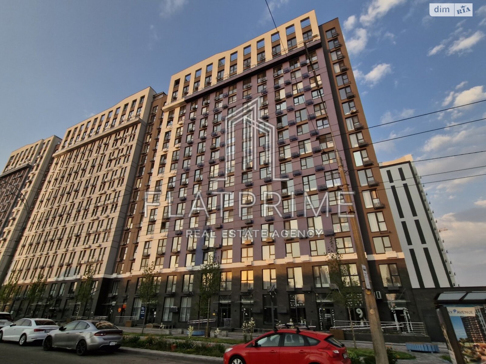 Продажа однокомнатной квартиры в Киеве, на ул. Святослава Храброго 11Б, район Чоколовка фото 1 Продажа однокомнатной квартиры в Киеве, на ул. Святослава Храброго 11Б, район Чоколовка фото 1