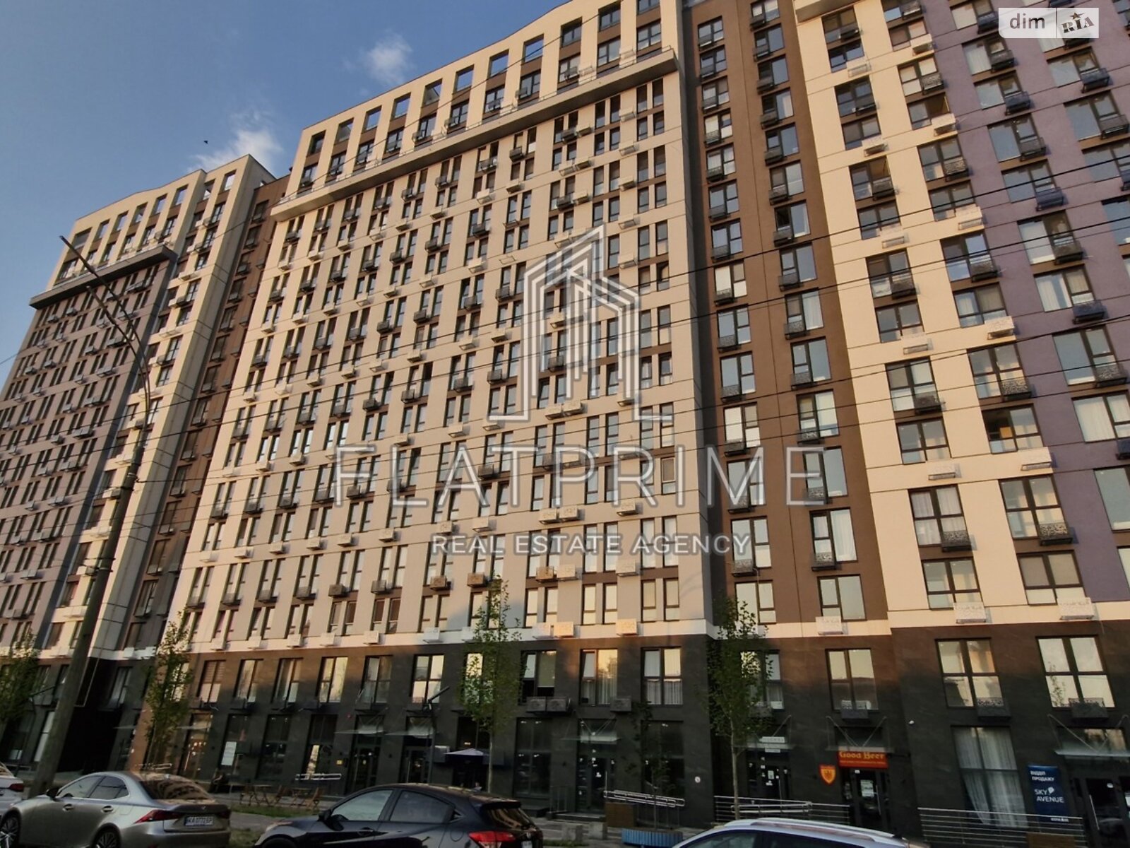 Продажа однокомнатной квартиры в Киеве, на ул. Святослава Храброго 11Б, район Чоколовка фото 1 Продажа однокомнатной квартиры в Киеве, на ул. Святослава Храброго 11Б, район Чоколовка фото 1