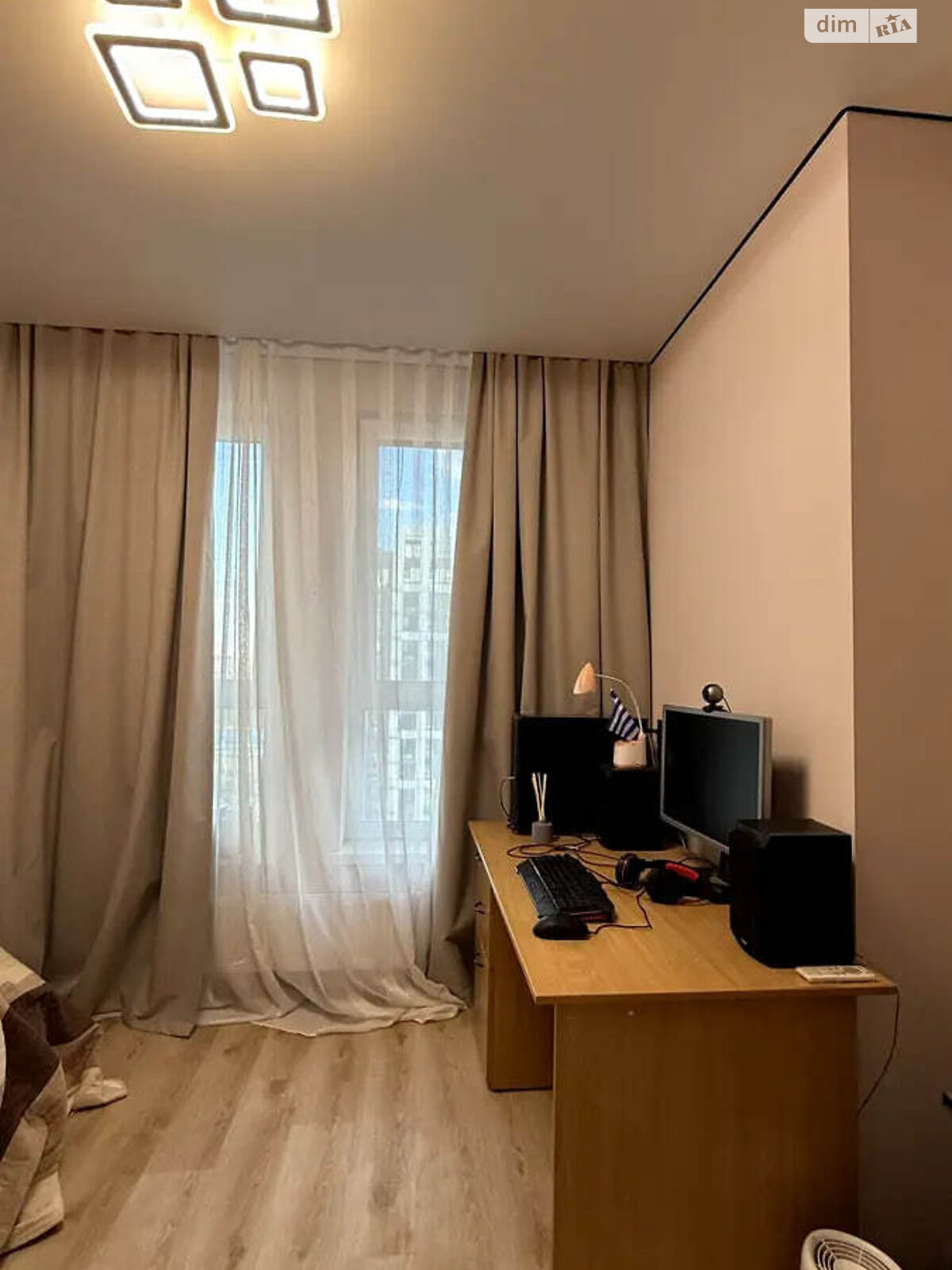 Продажа двухкомнатной квартиры в Киеве, на ул. Святослава Храброго 11Б, район Чоколовка фото 1