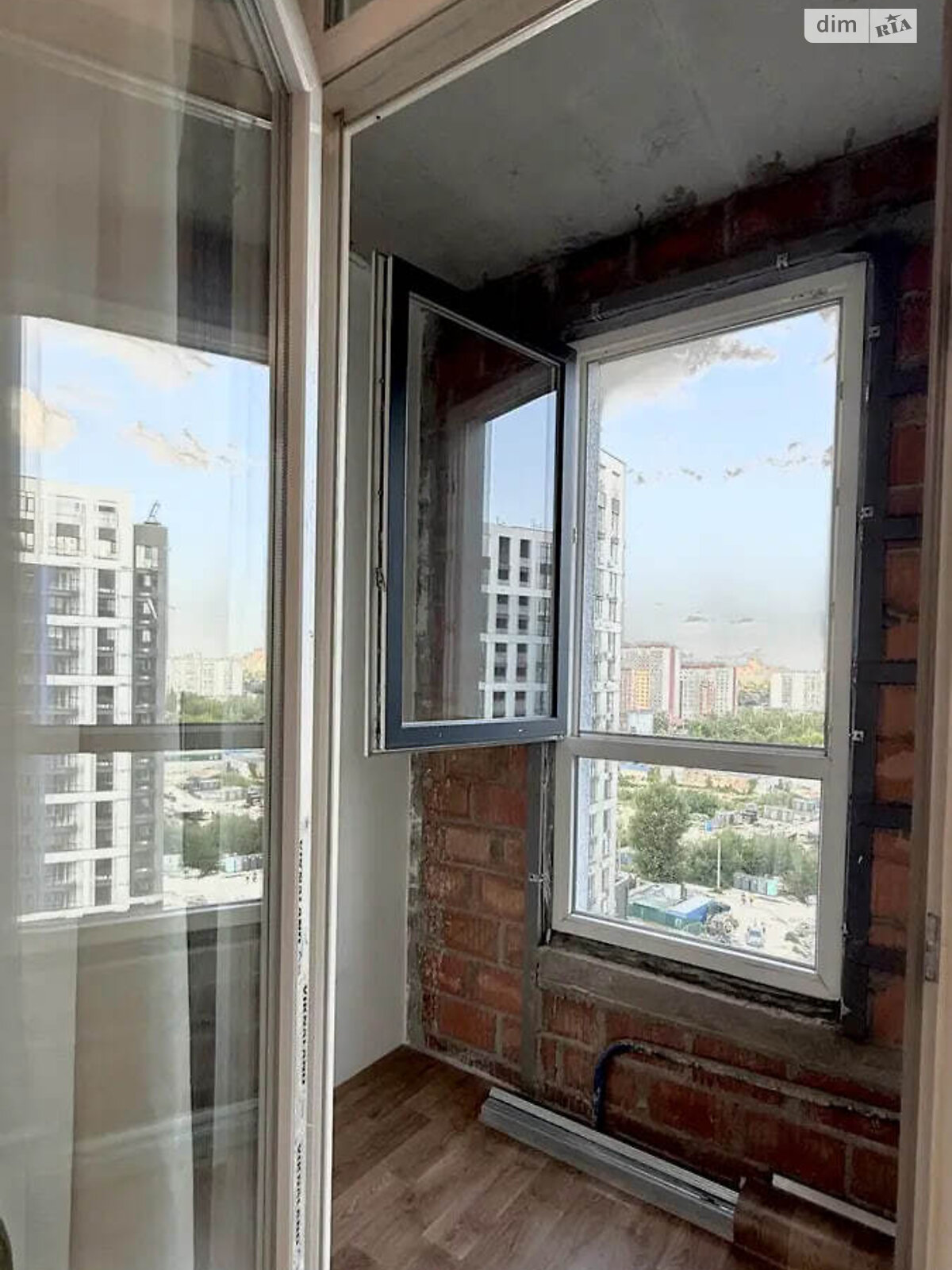 Продажа двухкомнатной квартиры в Киеве, на ул. Святослава Храброго 11Б, район Чоколовка фото 1