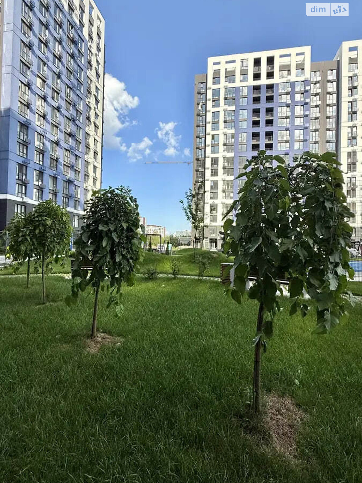 Продажа двухкомнатной квартиры в Киеве, на ул. Святослава Храброго 11Б, район Чоколовка фото 1