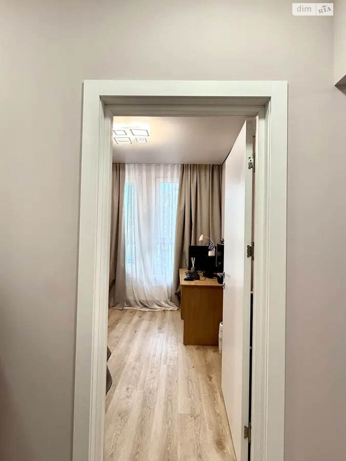 Продажа двухкомнатной квартиры в Киеве, на ул. Святослава Храброго 11Б, район Чоколовка фото 1