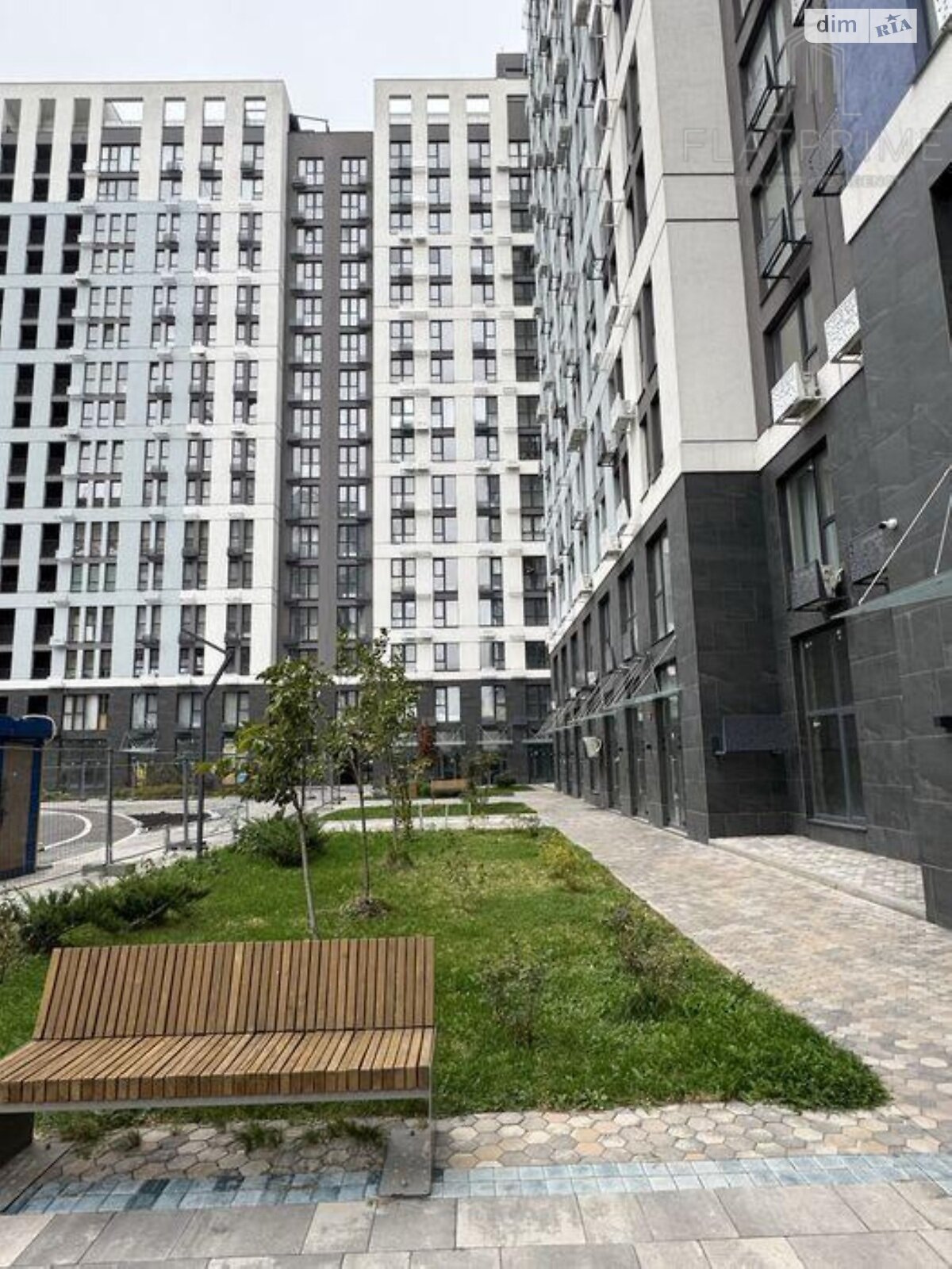 Продаж двокімнатної квартири в Києві, на вул. Святослава Хороброго 11Б, район Чоколівка фото 1