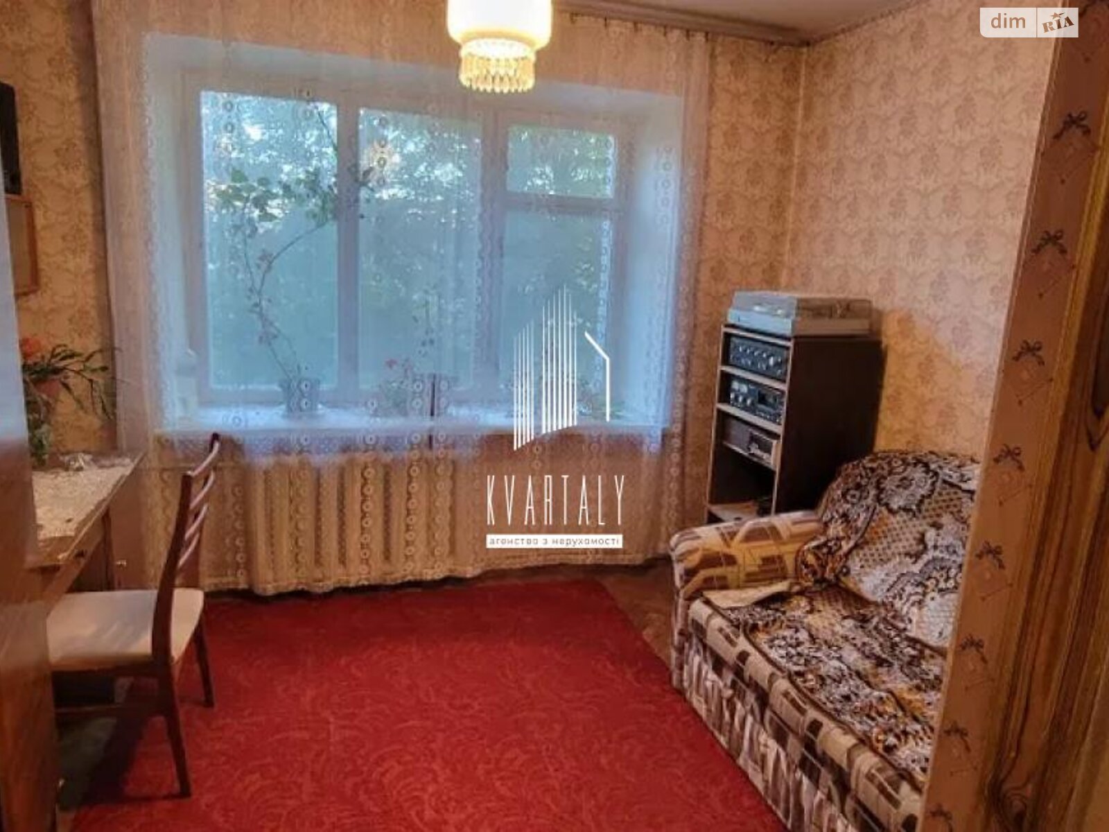 Продаж трикімнатної квартири в Києві, на вул. Ушинського 27, район Чоколівка фото 1 Продаж трикімнатної квартири в Києві, на вул. Ушинського 27, район Чоколівка фото 1