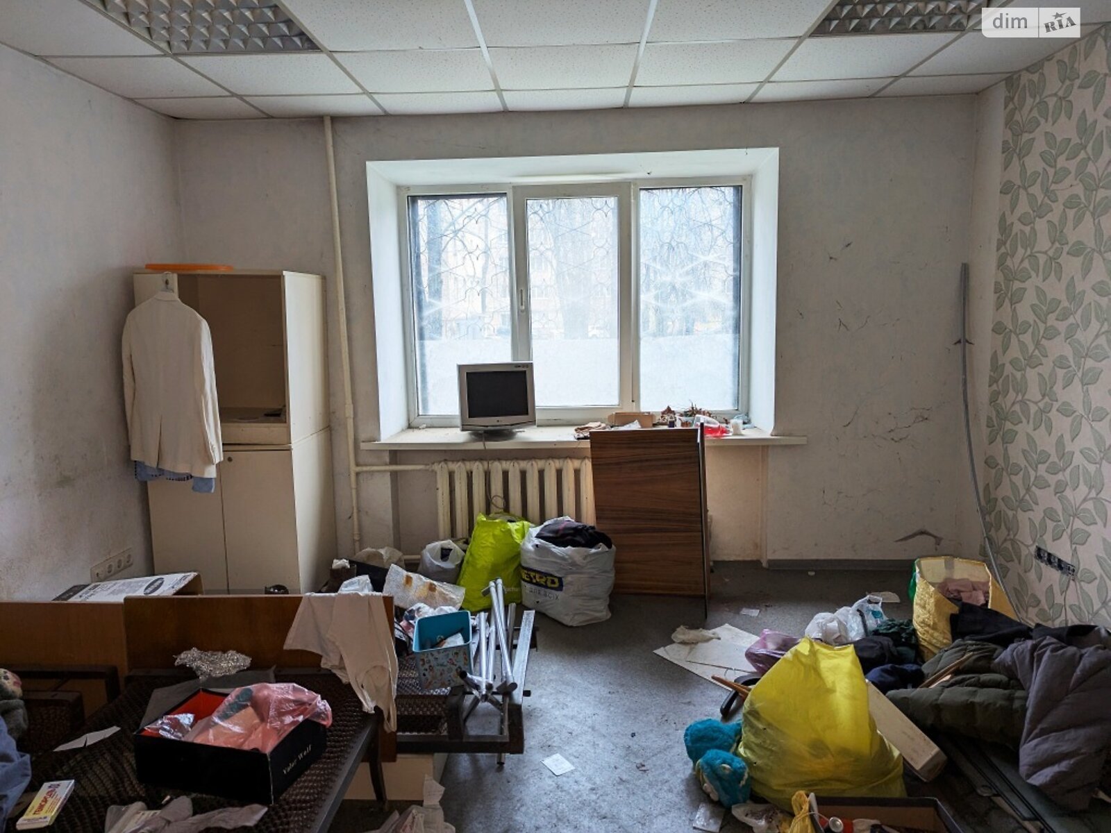 Продажа однокомнатной квартиры в Киеве, на ул. Ушинского 27, кв. 39, район Чоколовка фото 1 Продажа однокомнатной квартиры в Киеве, на ул. Ушинского 27, кв. 39, район Чоколовка фото 1