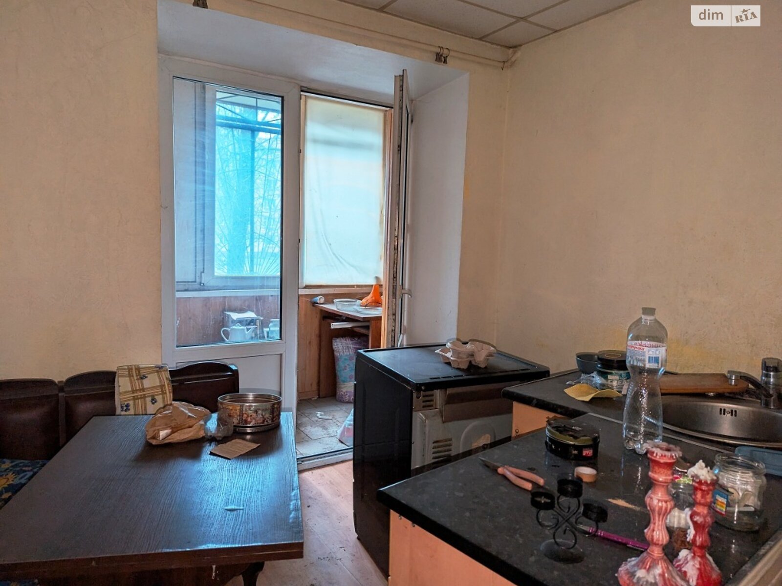 Продажа однокомнатной квартиры в Киеве, на ул. Ушинского 27, кв. 39, район Чоколовка фото 1 Продажа однокомнатной квартиры в Киеве, на ул. Ушинского 27, кв. 39, район Чоколовка фото 1