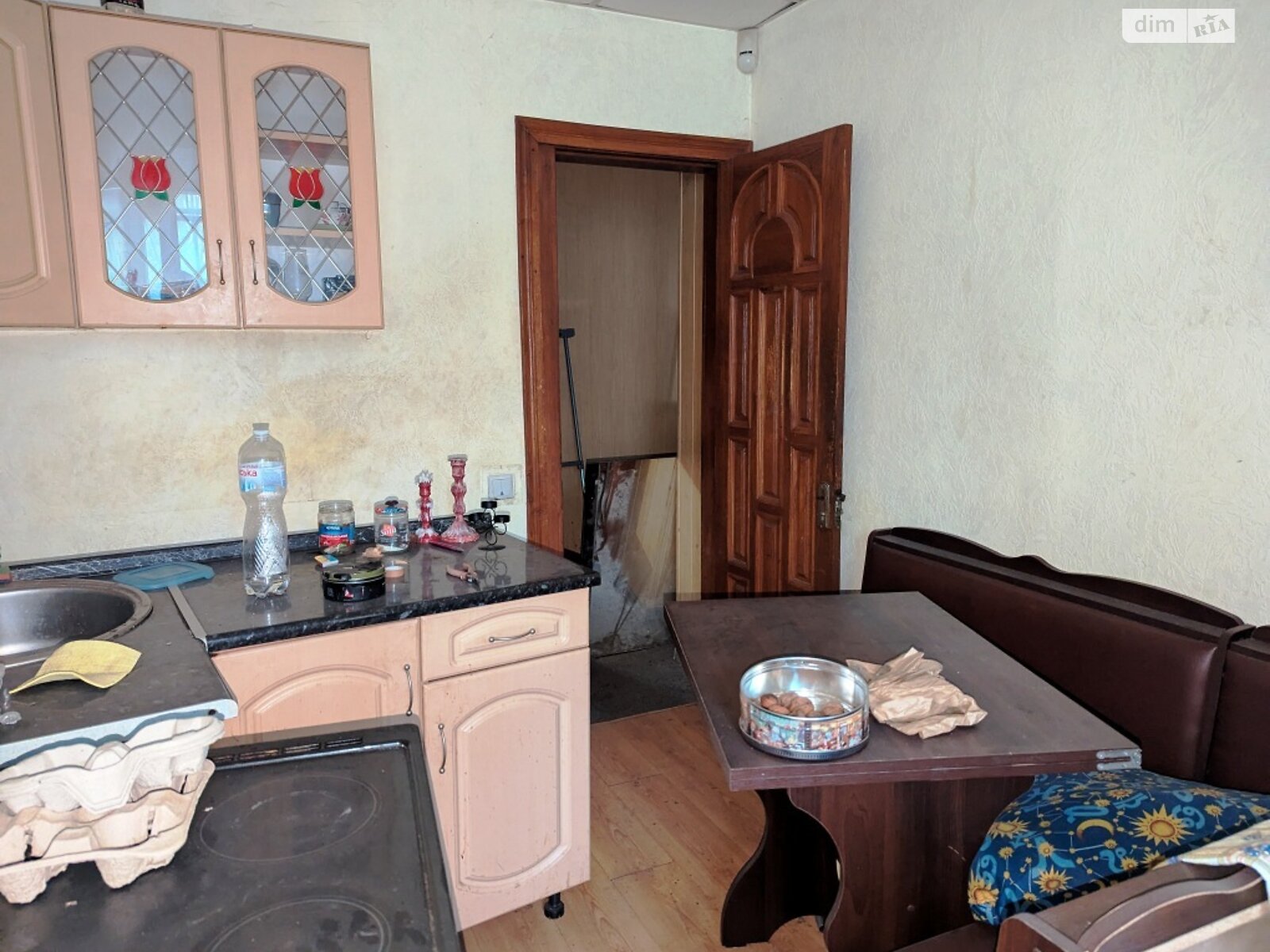 Продажа однокомнатной квартиры в Киеве, на ул. Ушинского 27, кв. 39, район Чоколовка фото 1 Продажа однокомнатной квартиры в Киеве, на ул. Ушинского 27, кв. 39, район Чоколовка фото 1