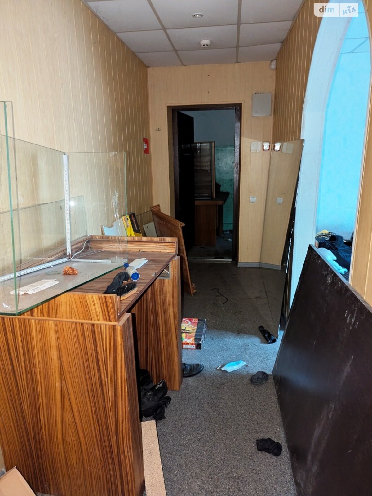 Продажа однокомнатной квартиры в Киеве, на ул. Ушинского 27, кв. 39, район Чоколовка фото 1 Продажа однокомнатной квартиры в Киеве, на ул. Ушинского 27, кв. 39, район Чоколовка фото 1