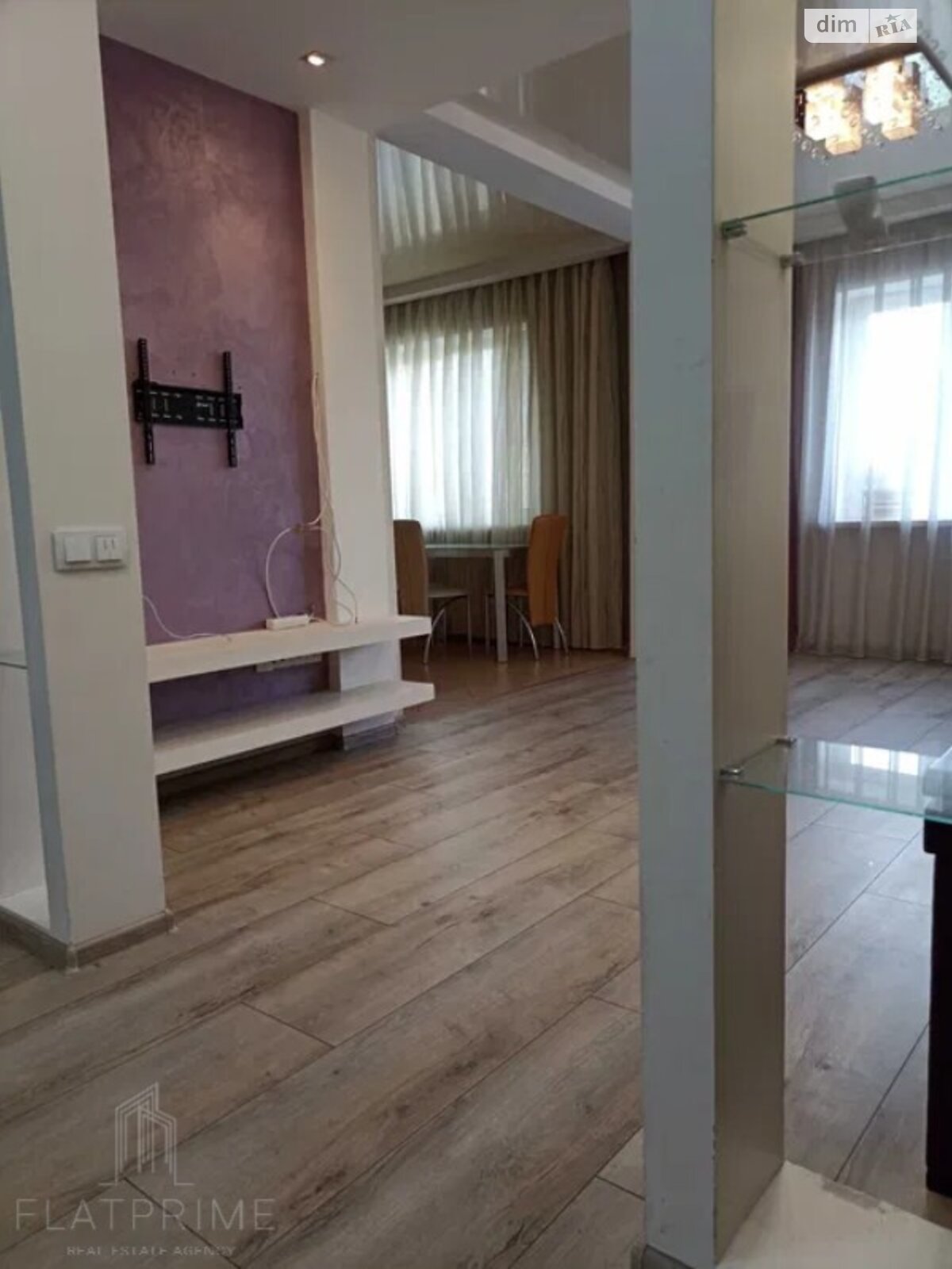 Продажа трехкомнатной квартиры в Киеве, на ул. Васильченко 3, район Чоколовка фото 1 Продажа трехкомнатной квартиры в Киеве, на ул. Васильченко 3, район Чоколовка фото 1