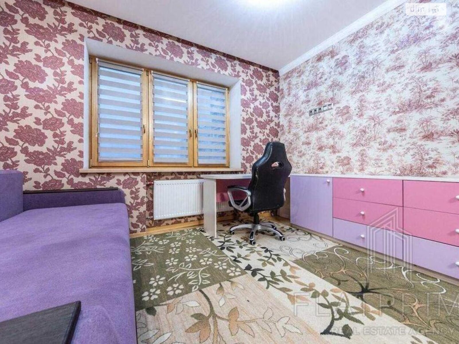 Продажа однокомнатной квартиры в Киеве, на ул. Васильченко 3, район Чоколовка фото 1