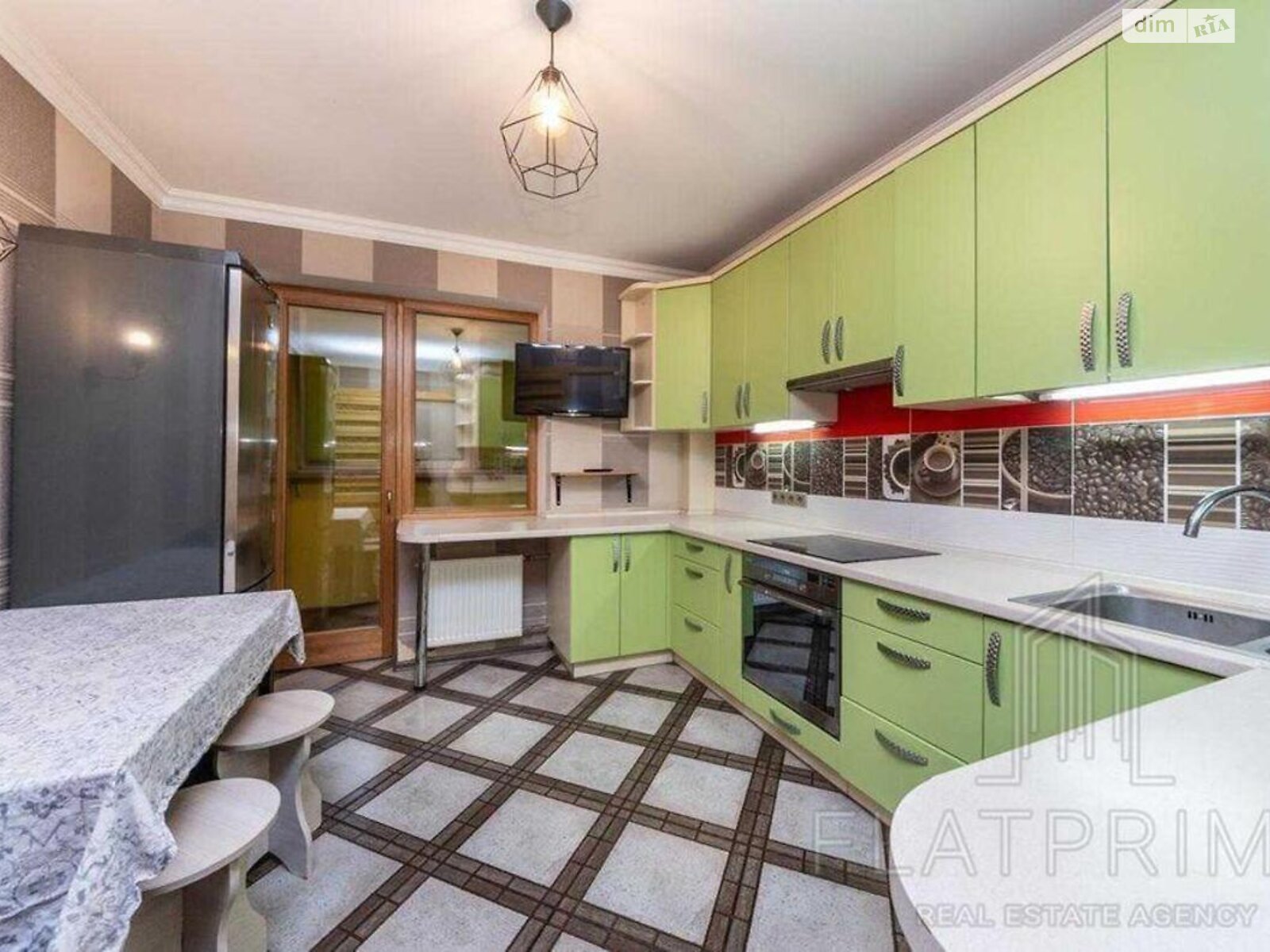 Продажа однокомнатной квартиры в Киеве, на ул. Васильченко 3, район Чоколовка фото 1