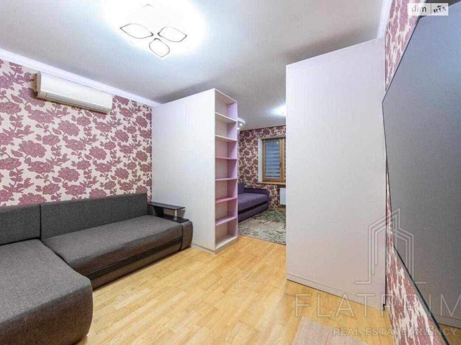 Продажа однокомнатной квартиры в Киеве, на ул. Васильченко 3, район Чоколовка фото 1