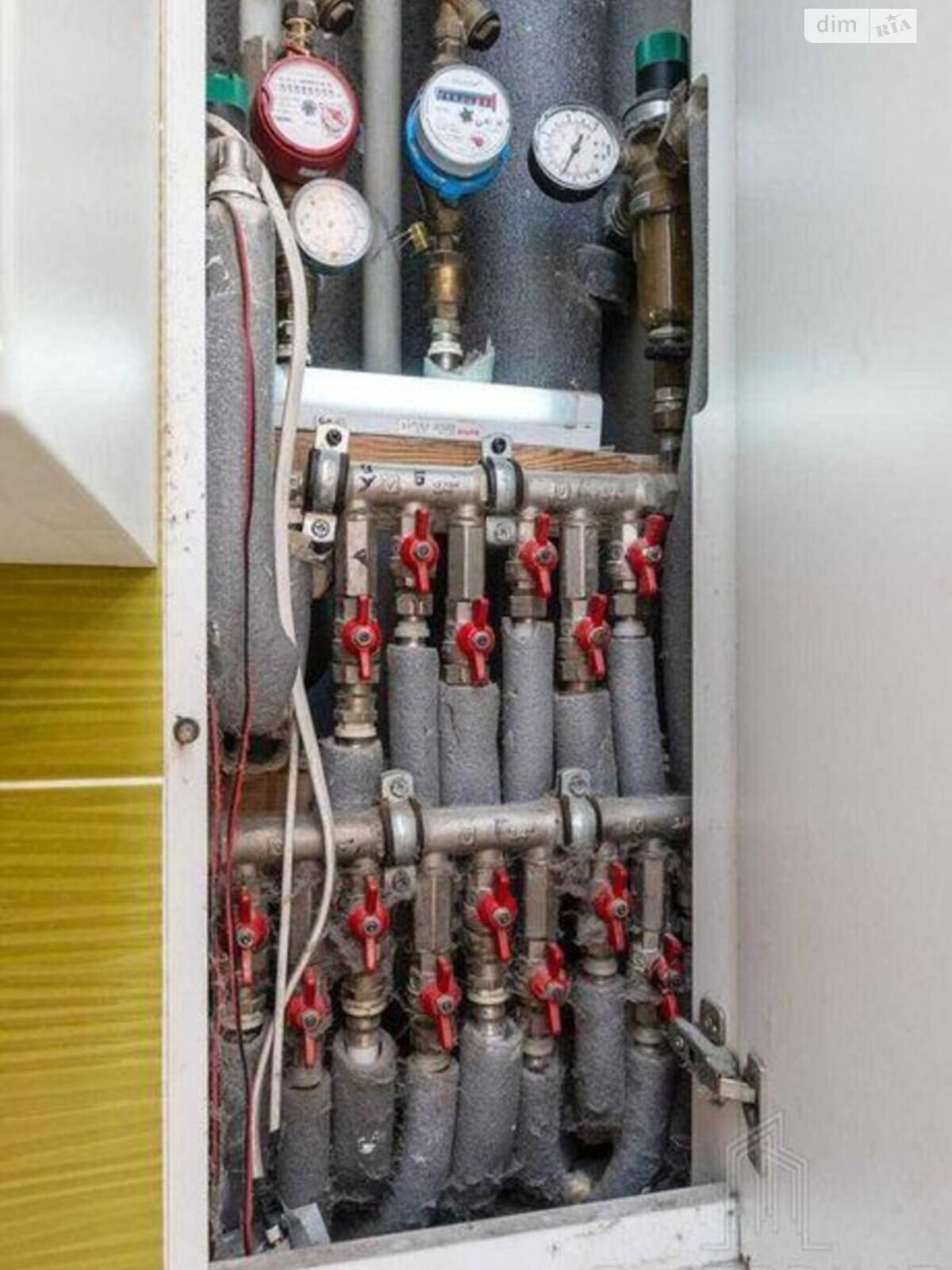 Продажа однокомнатной квартиры в Киеве, на ул. Васильченко 3, район Чоколовка фото 1