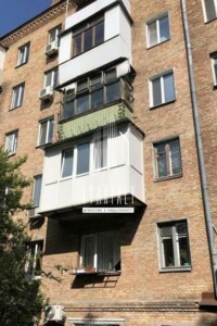 Продажа двухкомнатной квартиры в Киеве, на ул. Авиаконструктора Антонова 10, район Чоколовка фото 2